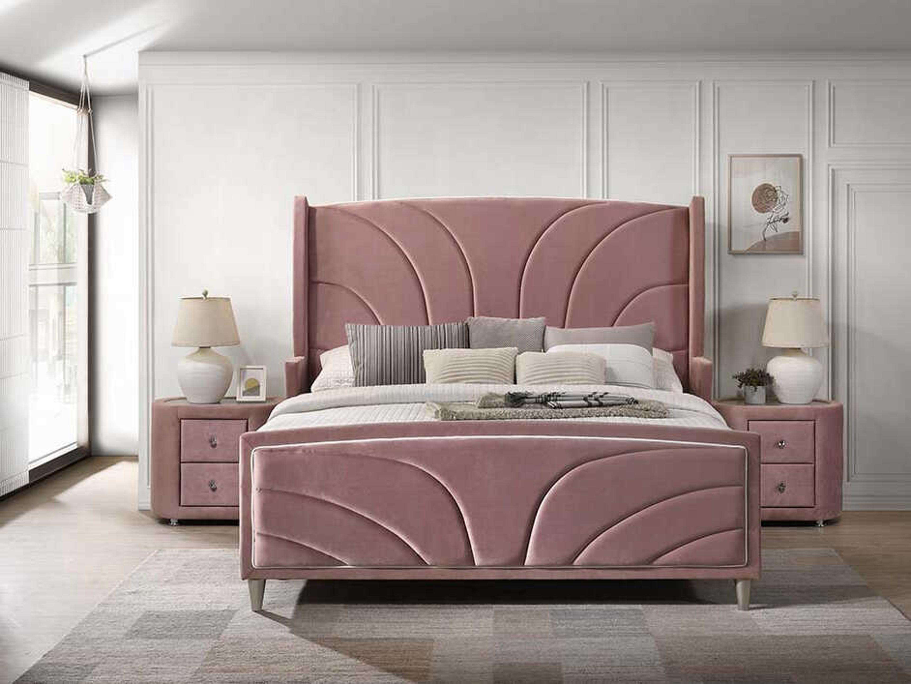 Acme Furniture Salonia Bedroom Set