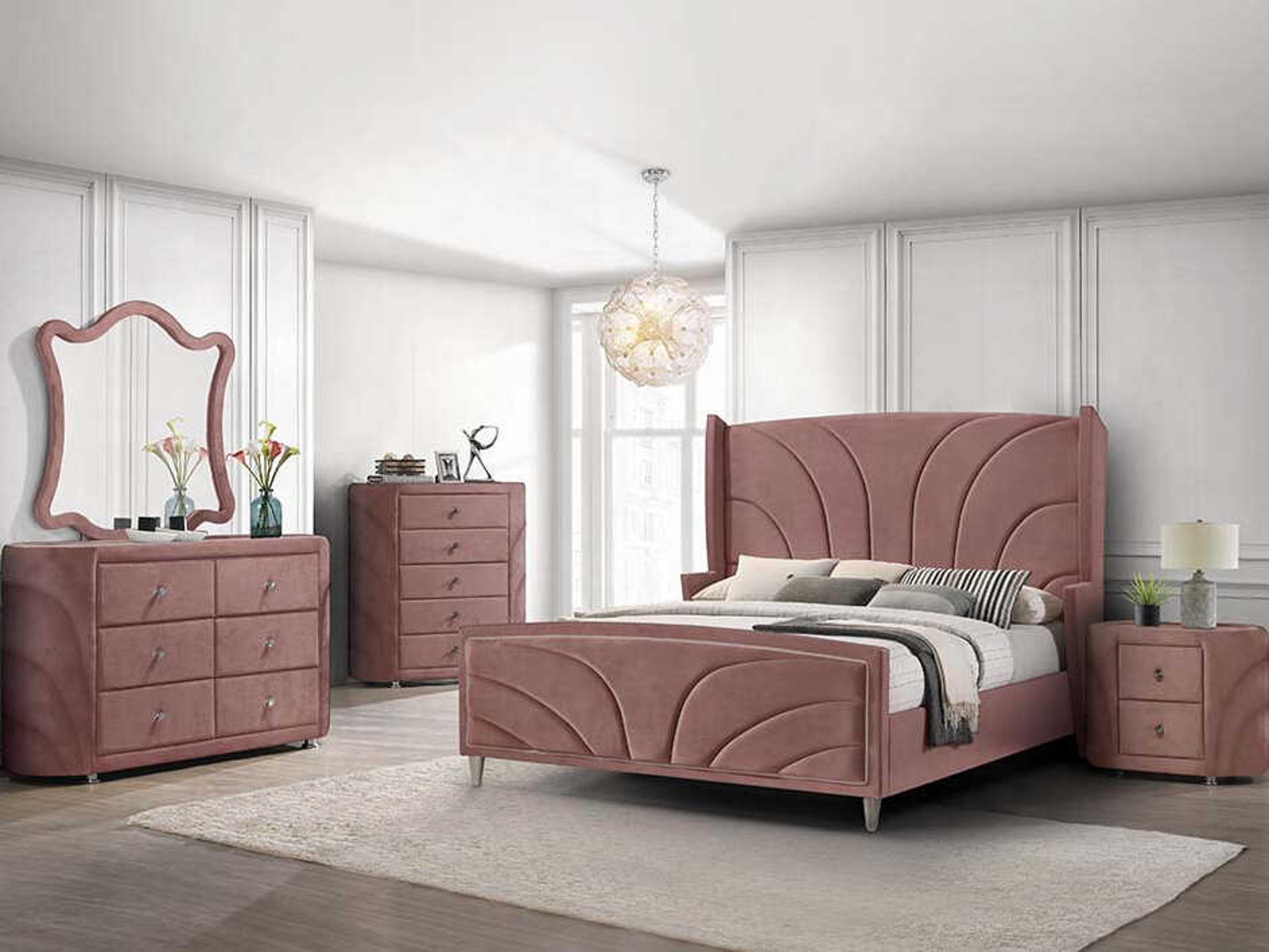 Acme Furniture Salonia Bedroom Set