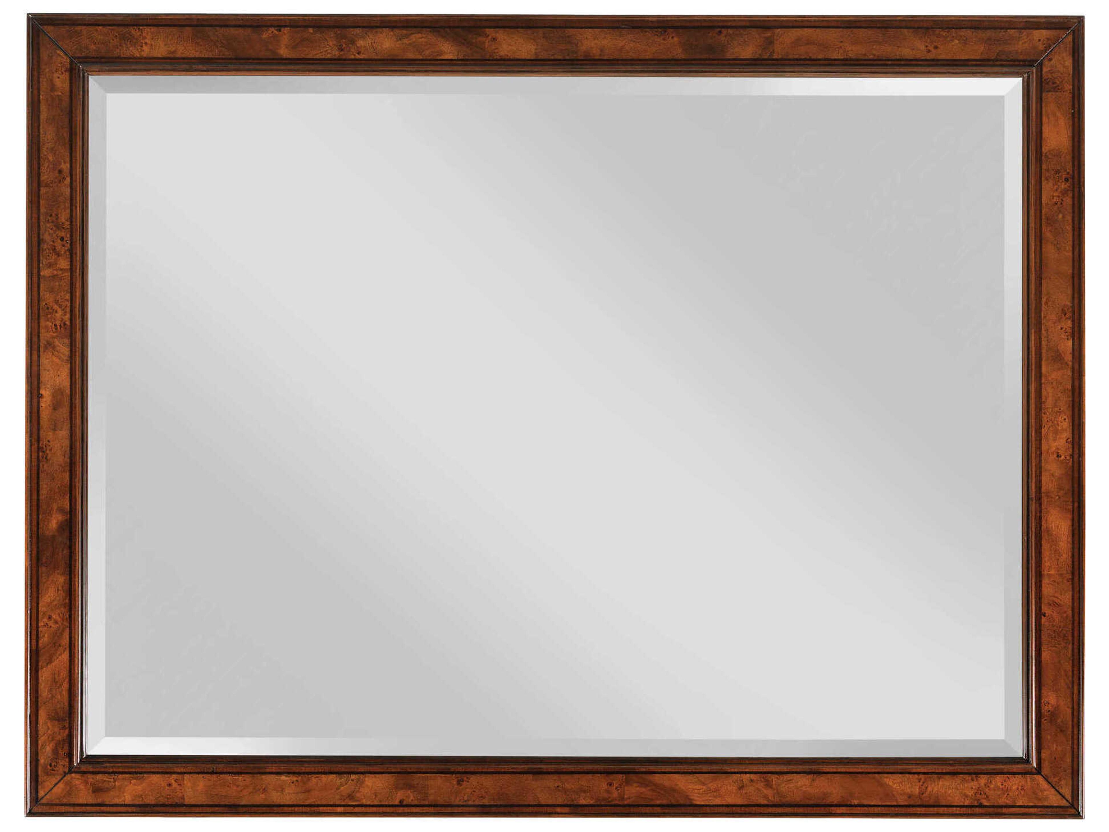 American Drew Addison Andover New Classic Rectangular Dresser Mirror