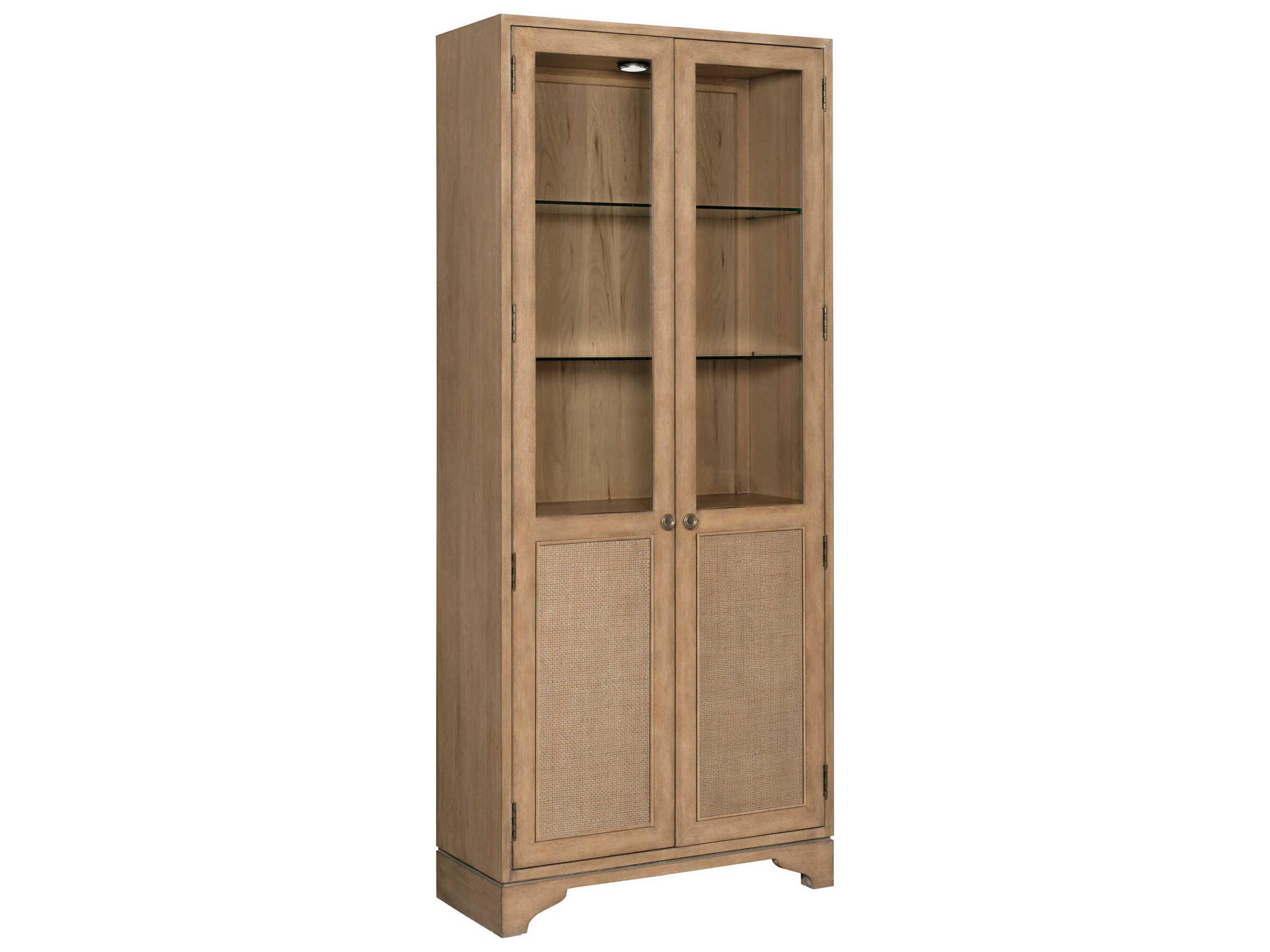 American Drew Chastain Westbridge Bookcase