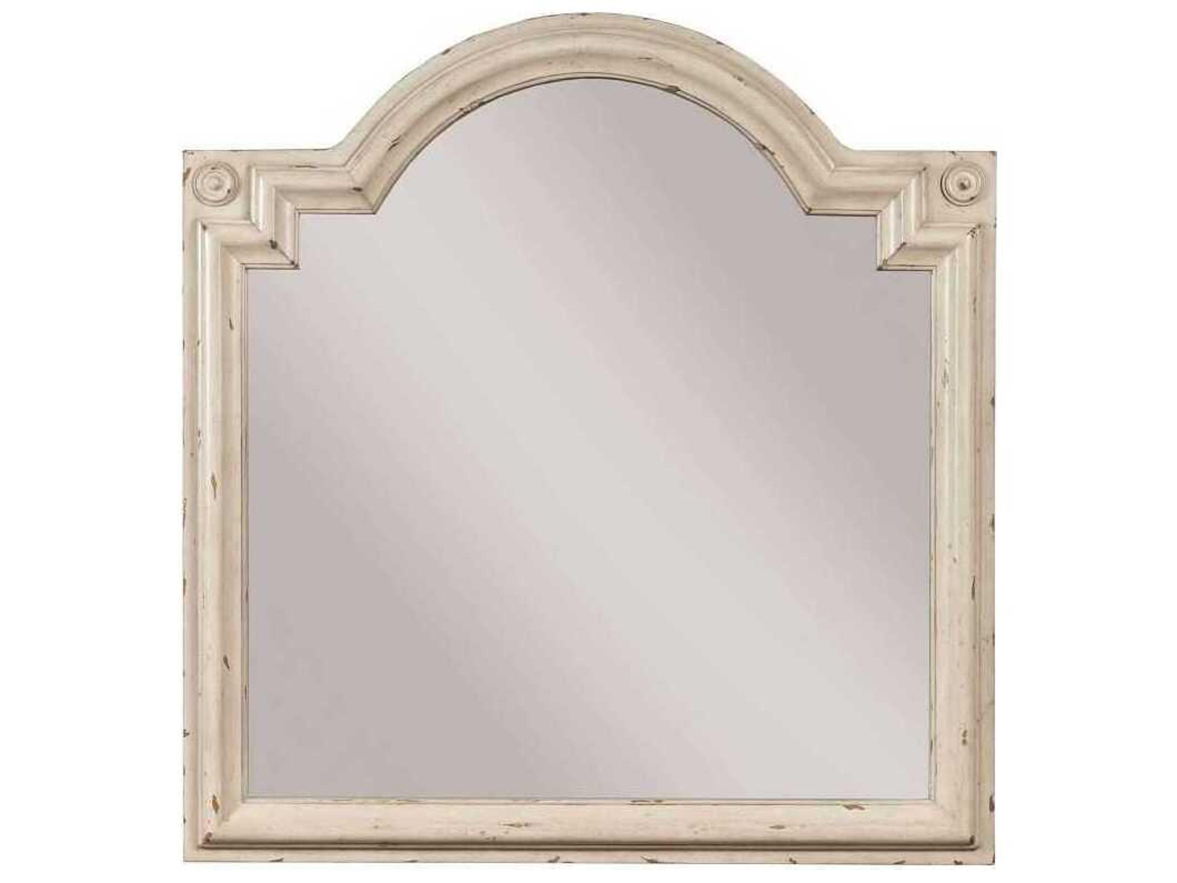 American Drew Southbury Bureau Mirror