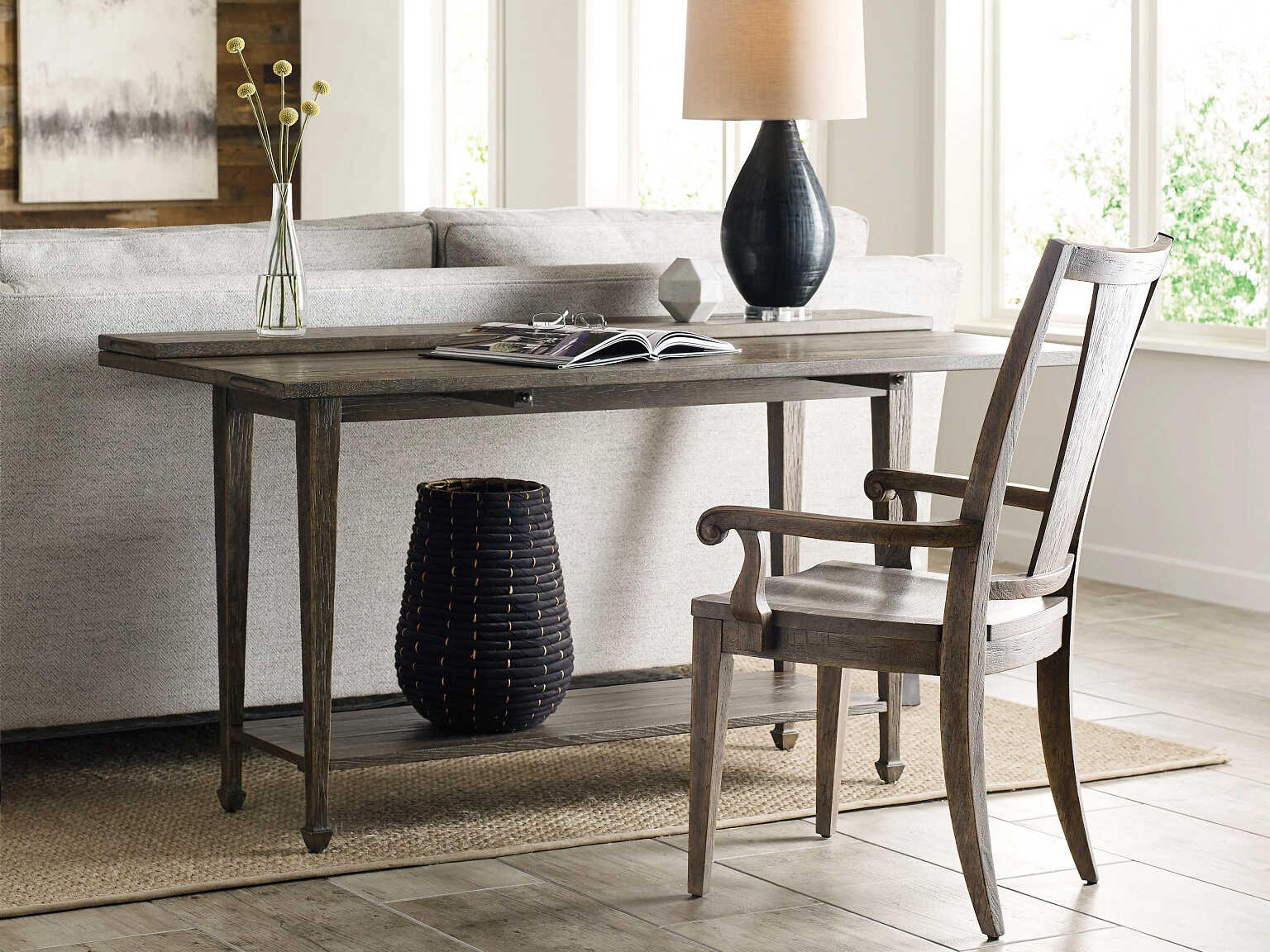 American Drew Emporium Home Office Set