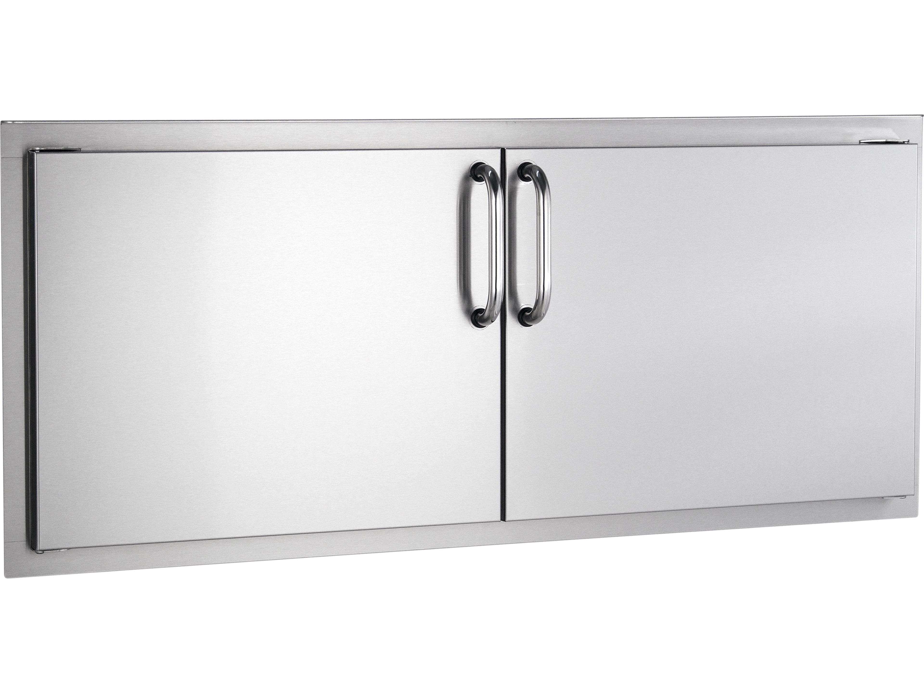 AOG 39 Inch Double Storage Door