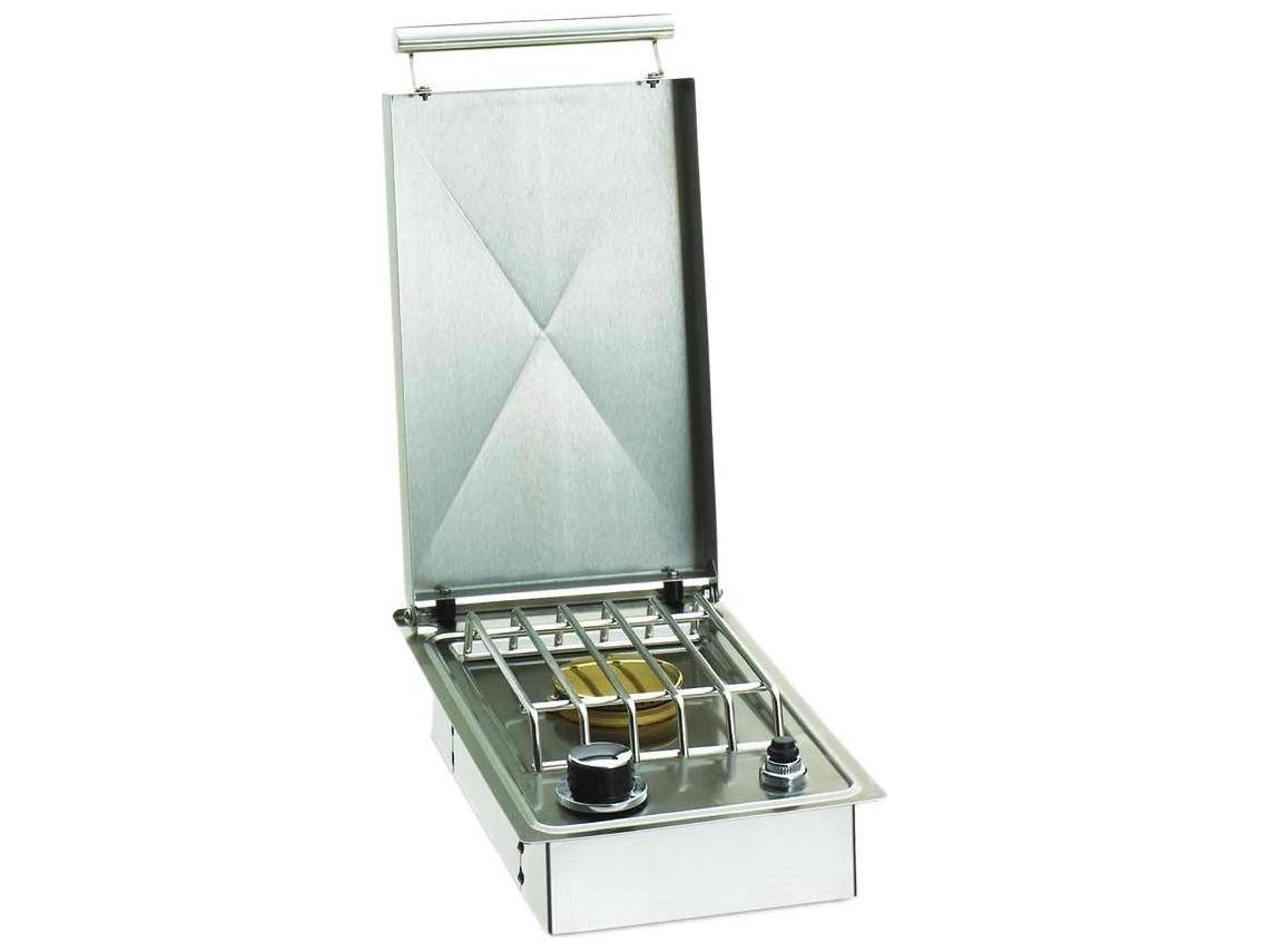 AOG Drop-in Propane Gas Single Side Burner