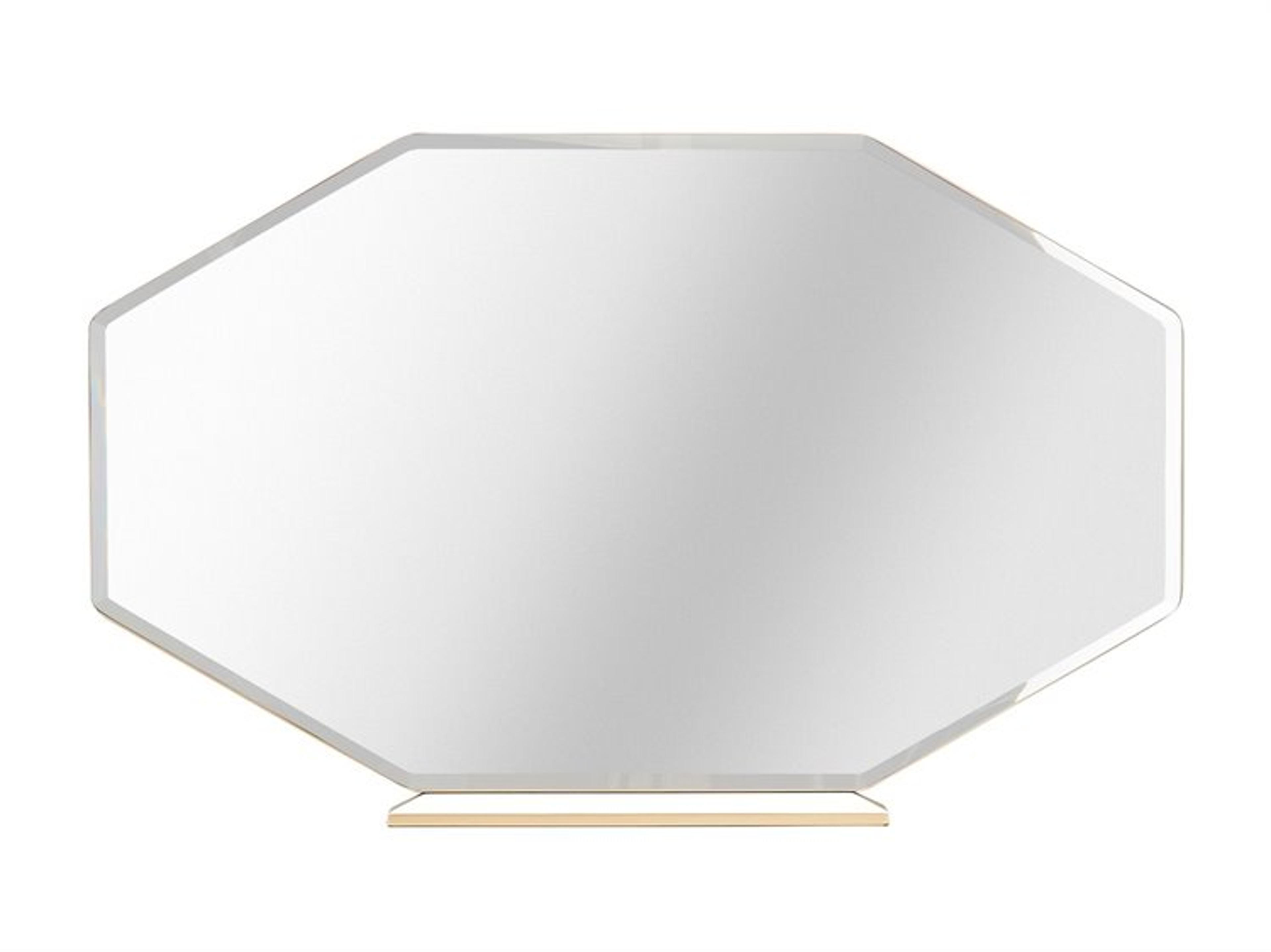 Michael Amini La Rachelle Dresser Mirror