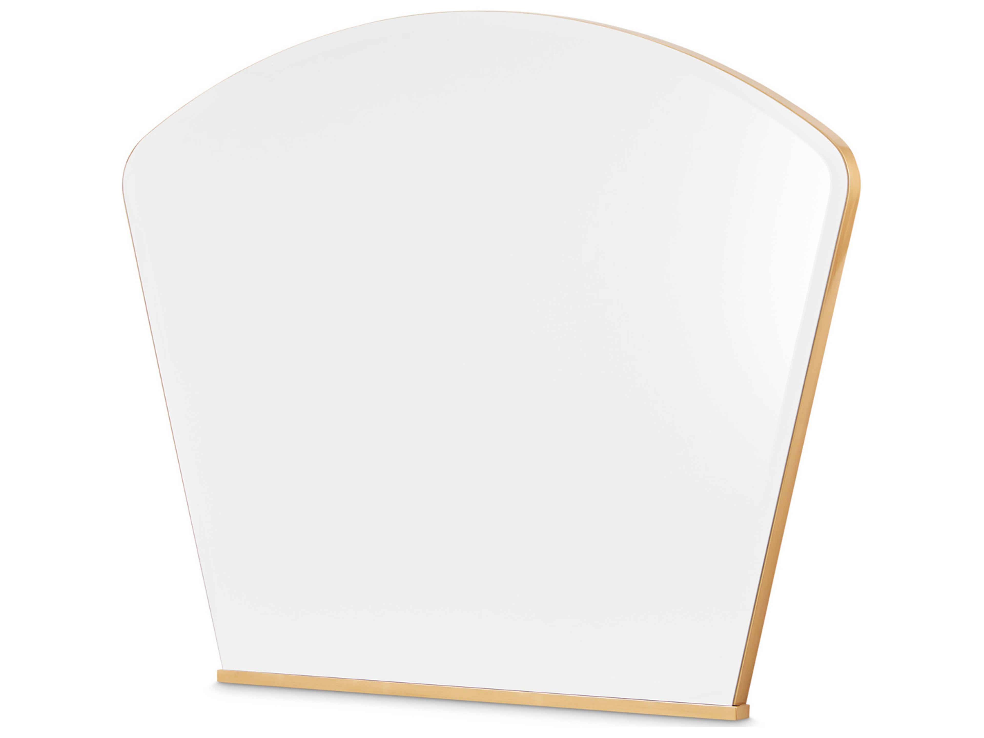 Michael Amini St. Charles Dresser Mirror