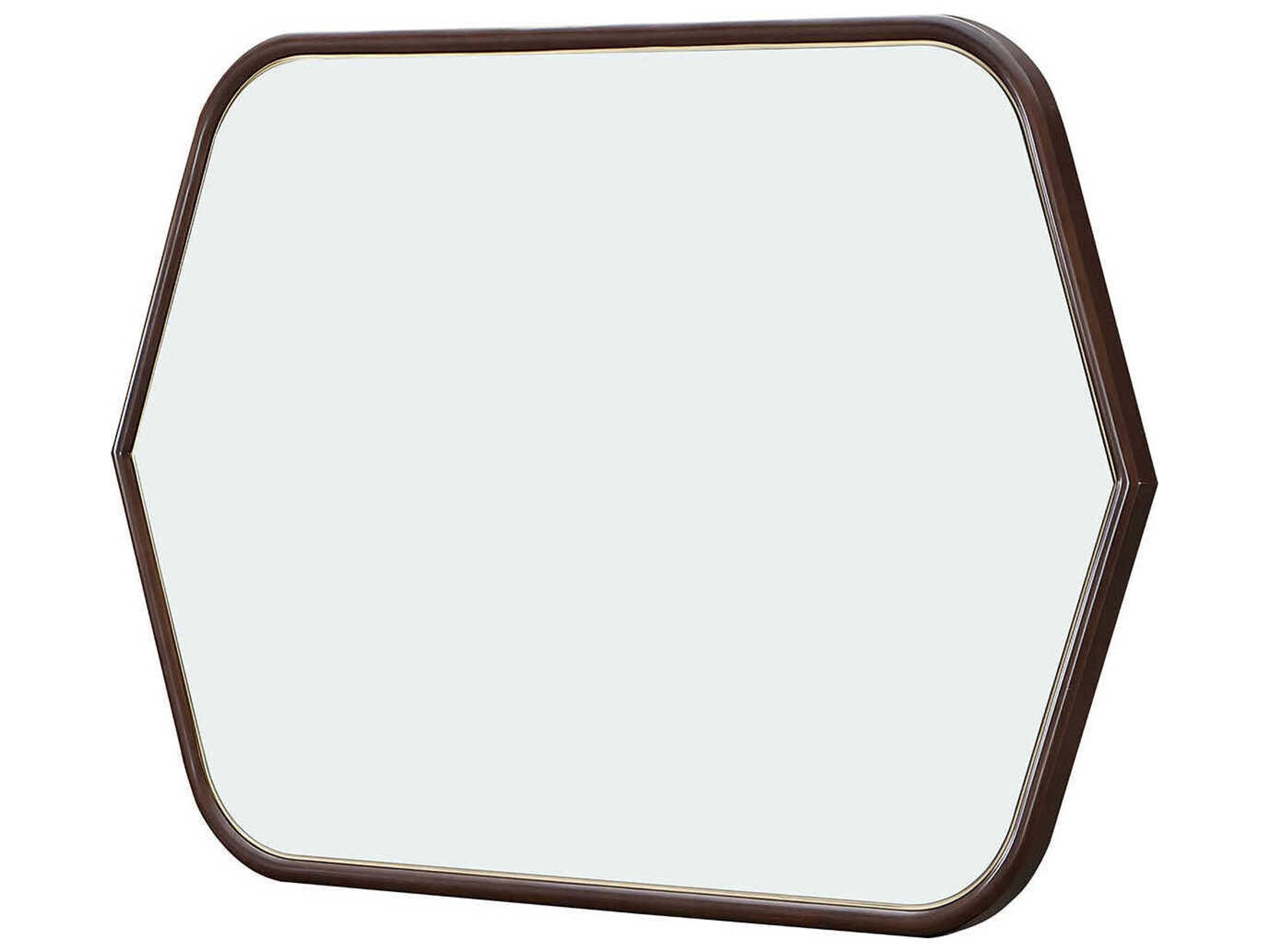 Michael Amini Houston Wall Mirror