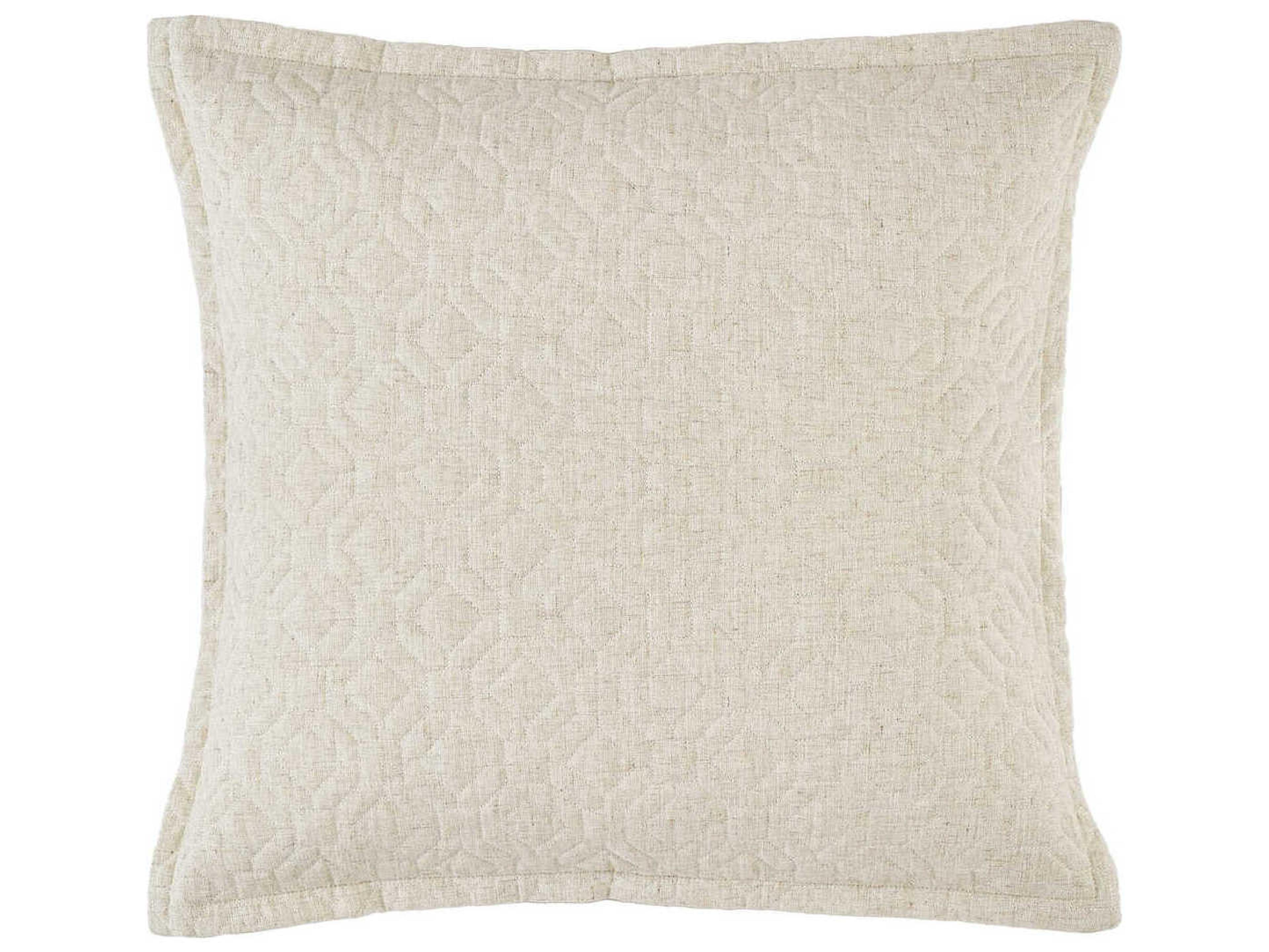 Michael Amini Euro Sham