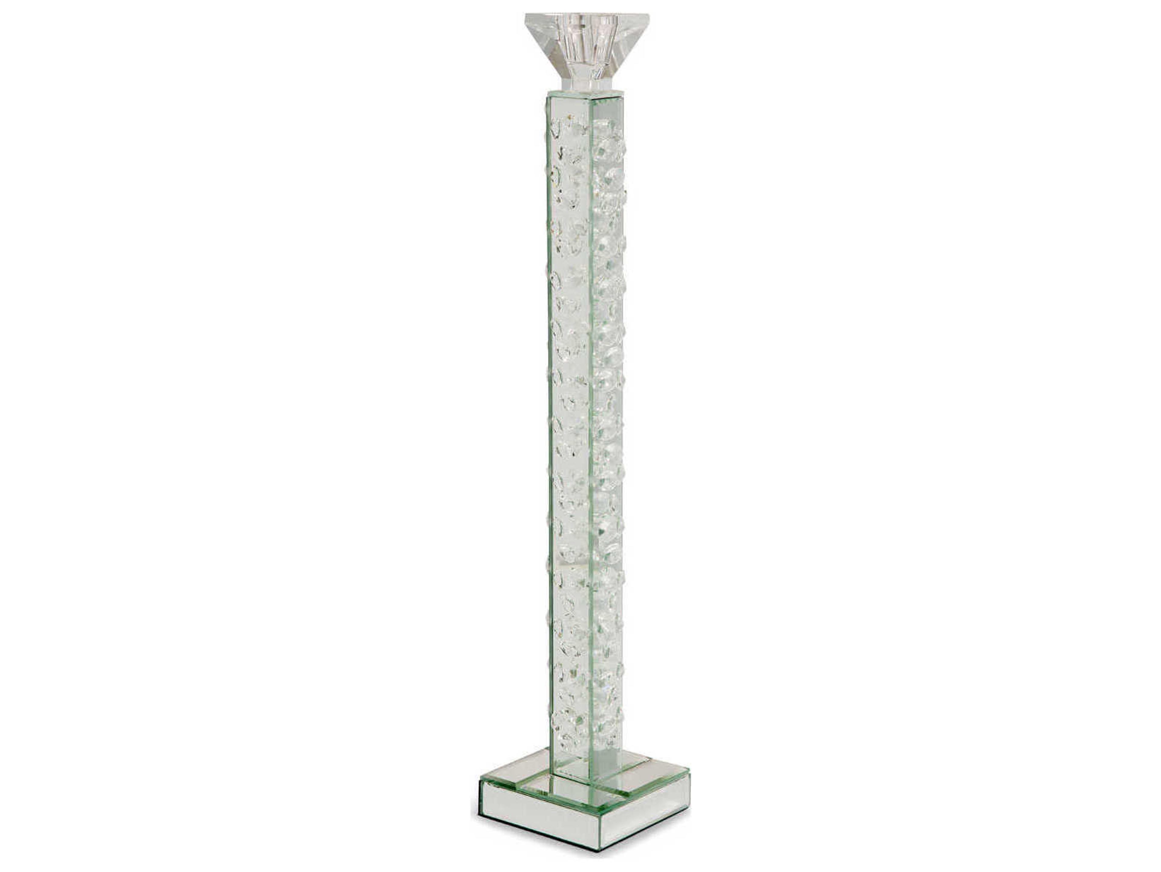 Michael Amini Montreal Candle Holder