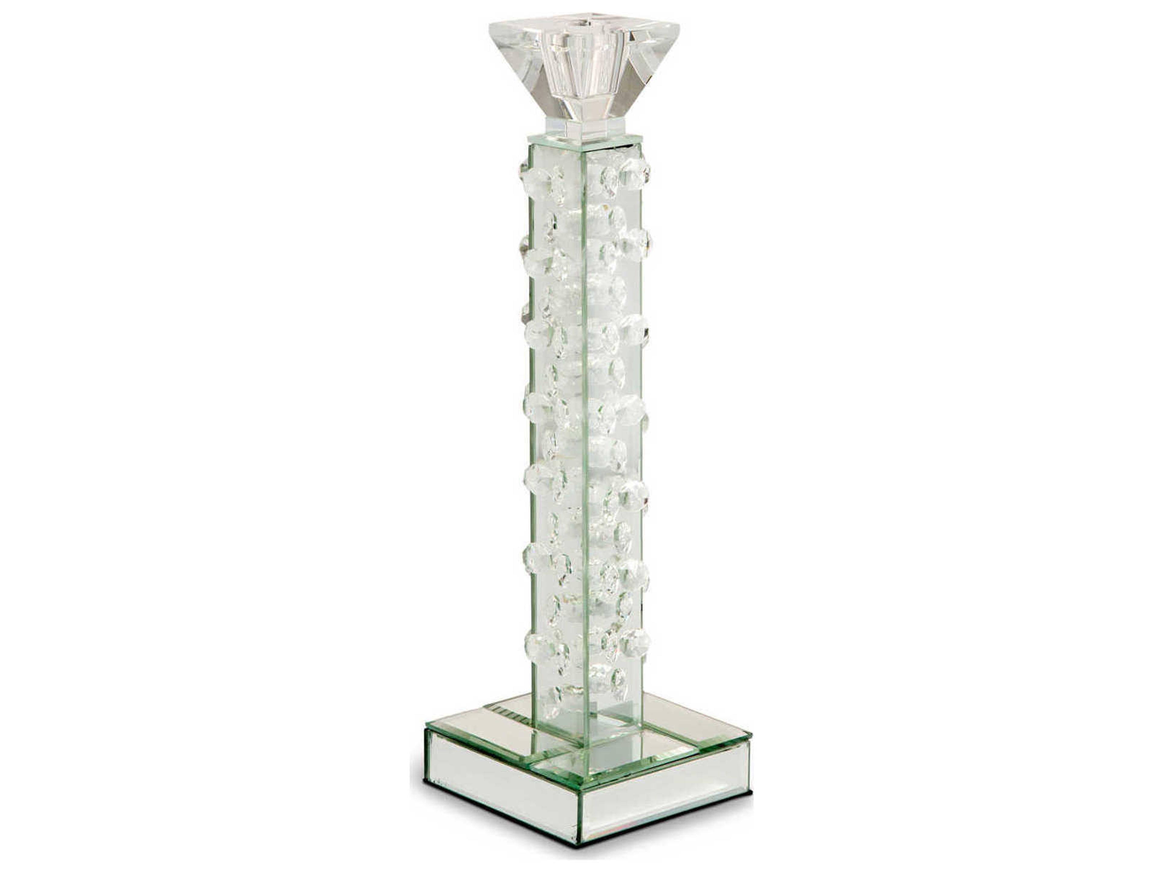 Michael Amini Montreal Candle Holder