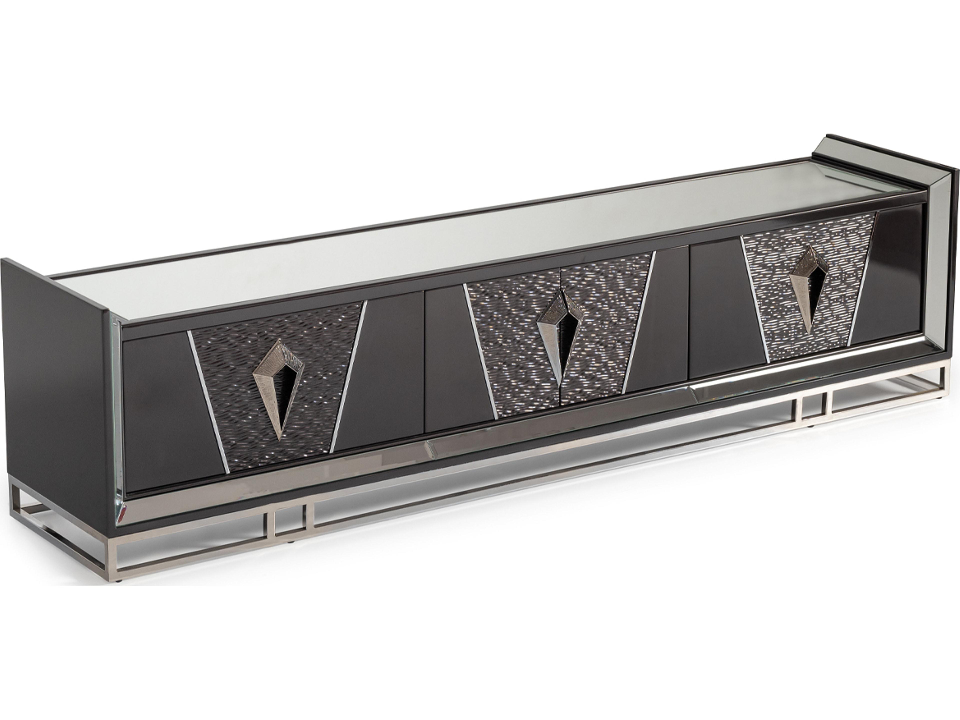 Michael Amini Carmela 94" Media Console