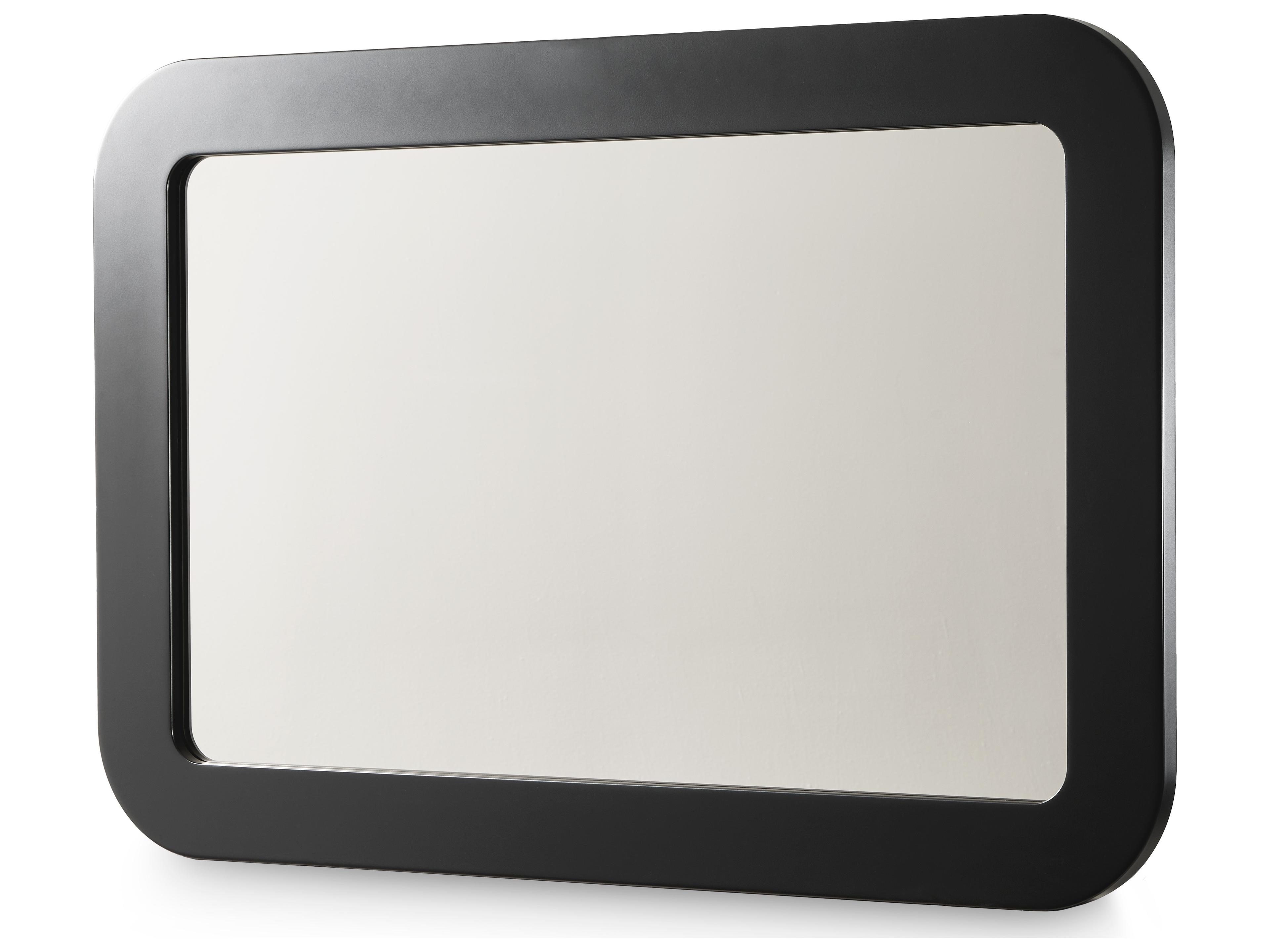 Michael Amini Lisbon Wall Mirror Rectangular
