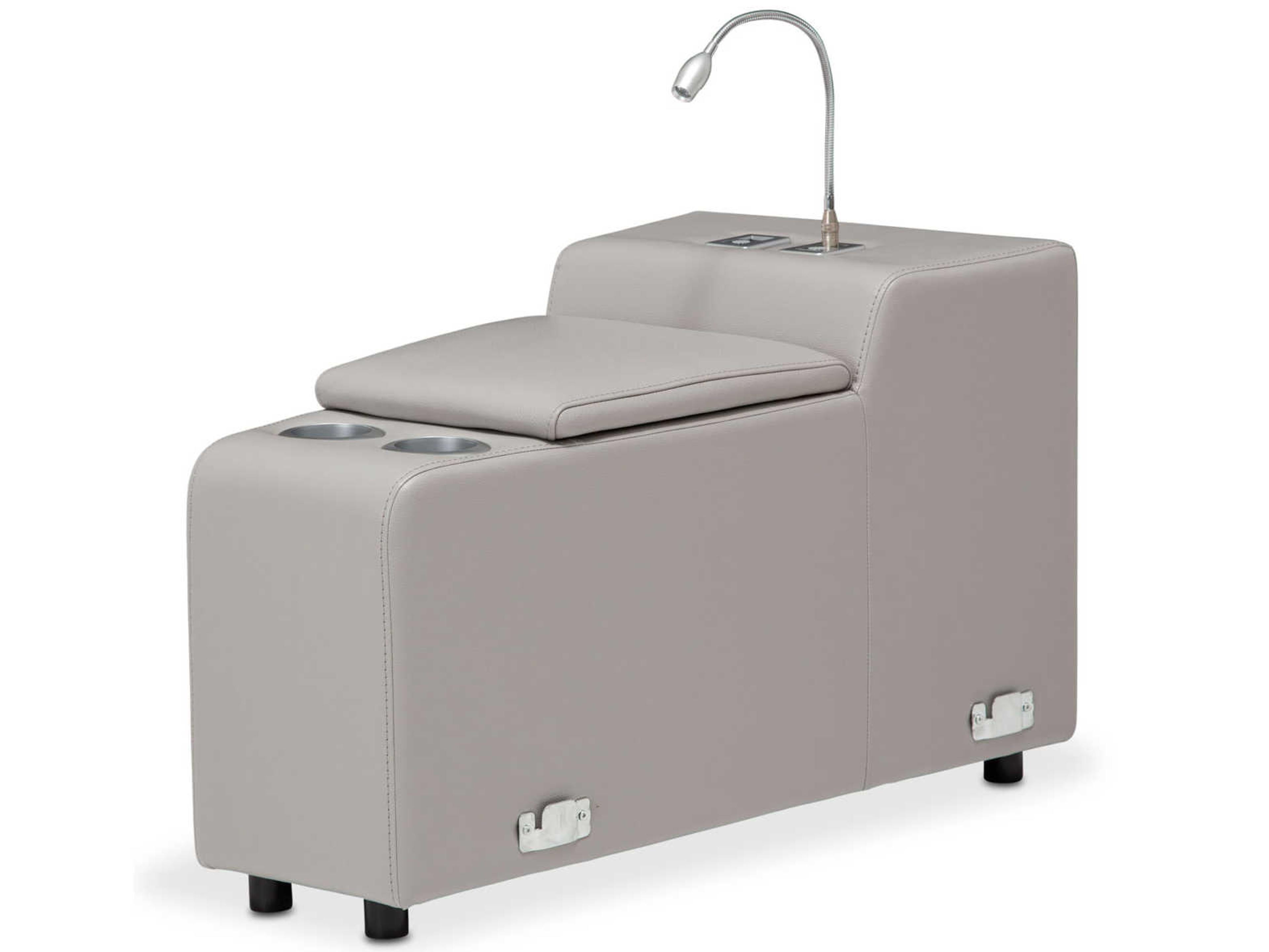 Michael Amini Mia Bella Bentley Storage Console