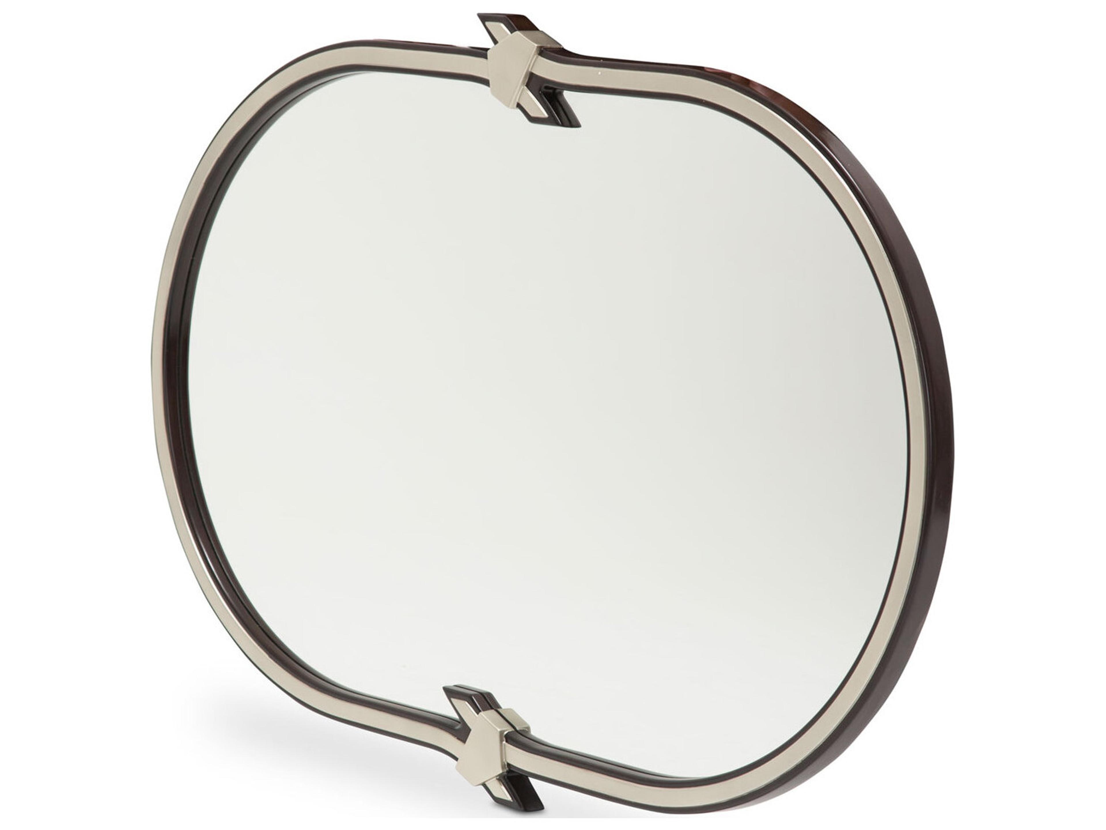 Michael Amini Paris Chic Wall Mirror