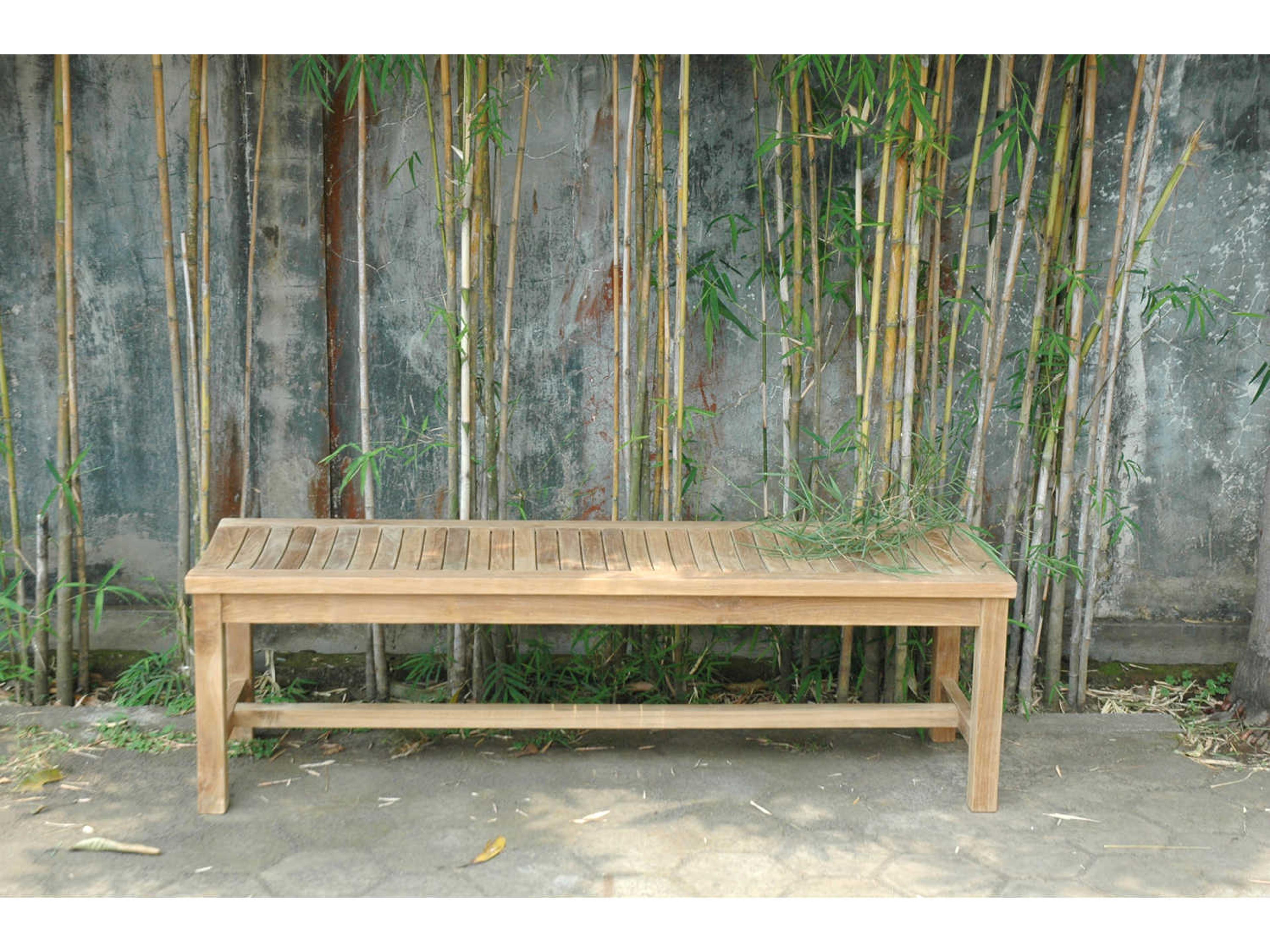 Anderson Teak Replacement Cushion for BH-459B