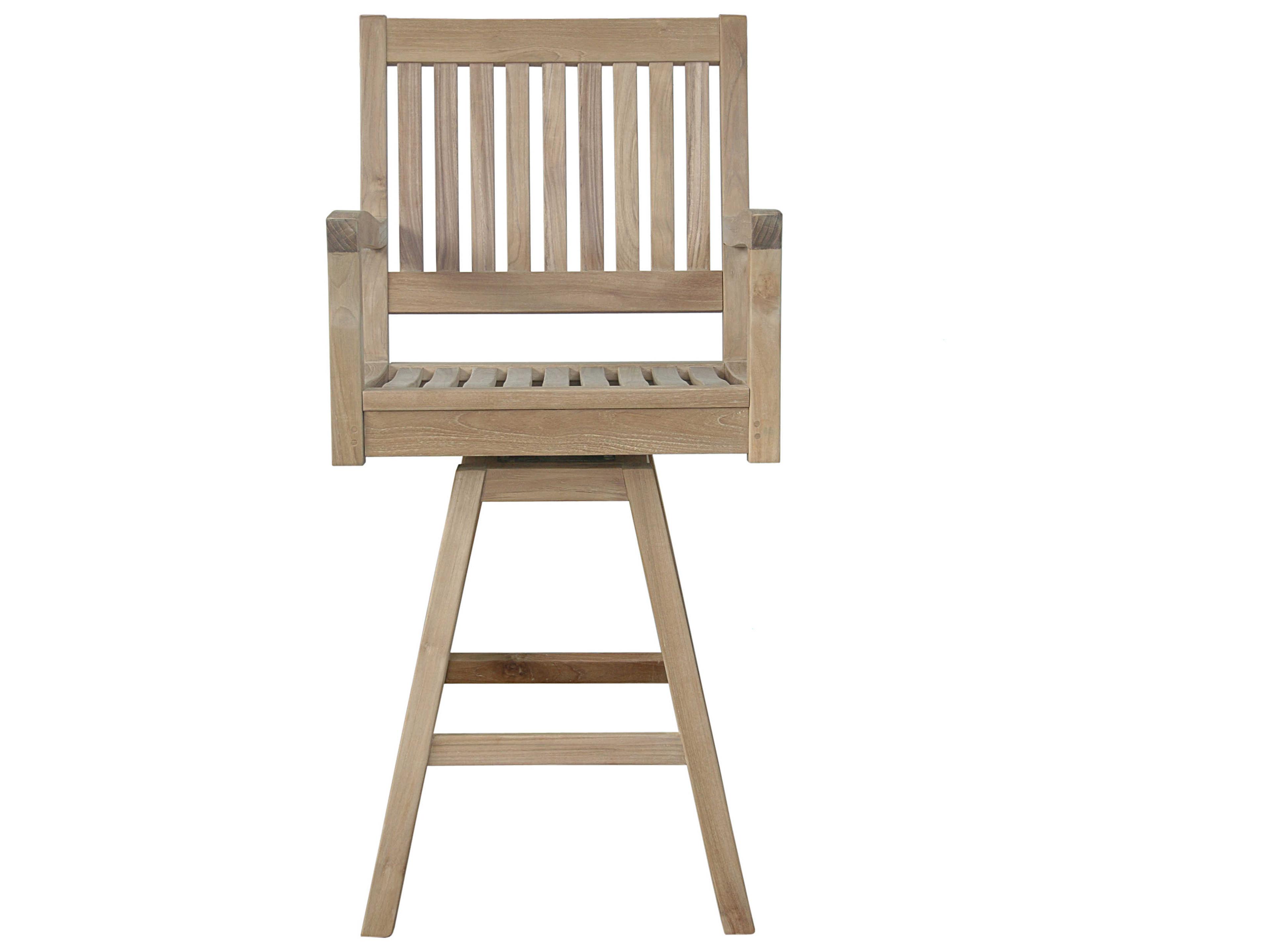 Anderson Teak Replacement Cushion for CHB-S087