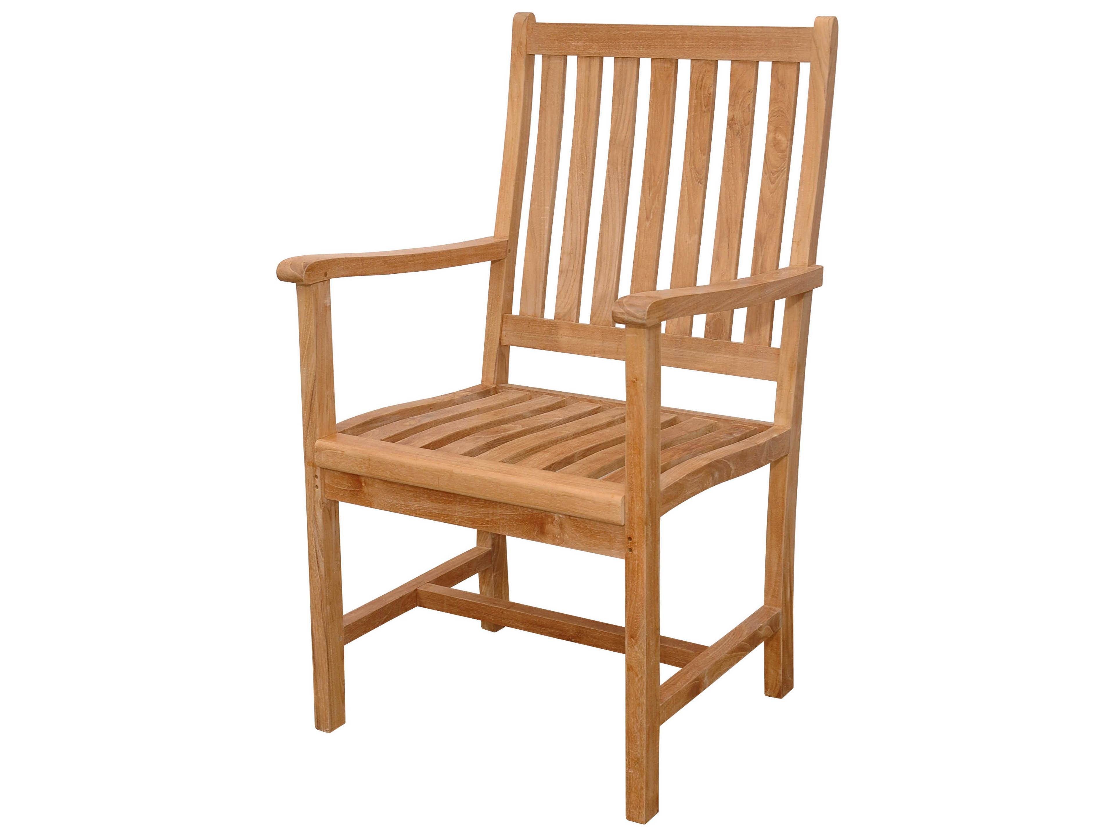 Anderson Teak Replacement Cushion for CHD-114