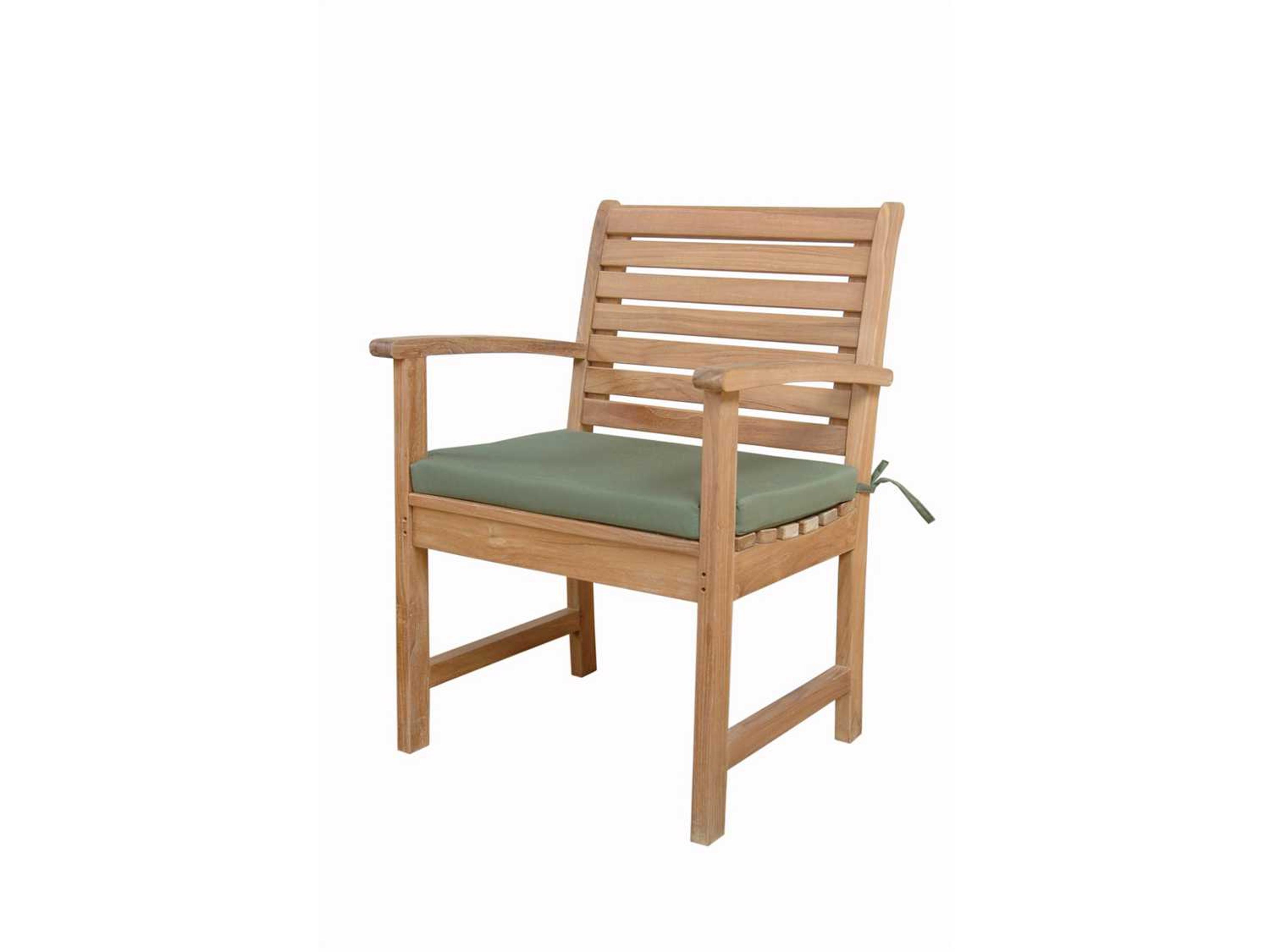 Anderson Teak Replacement Cushion for CHD-2033