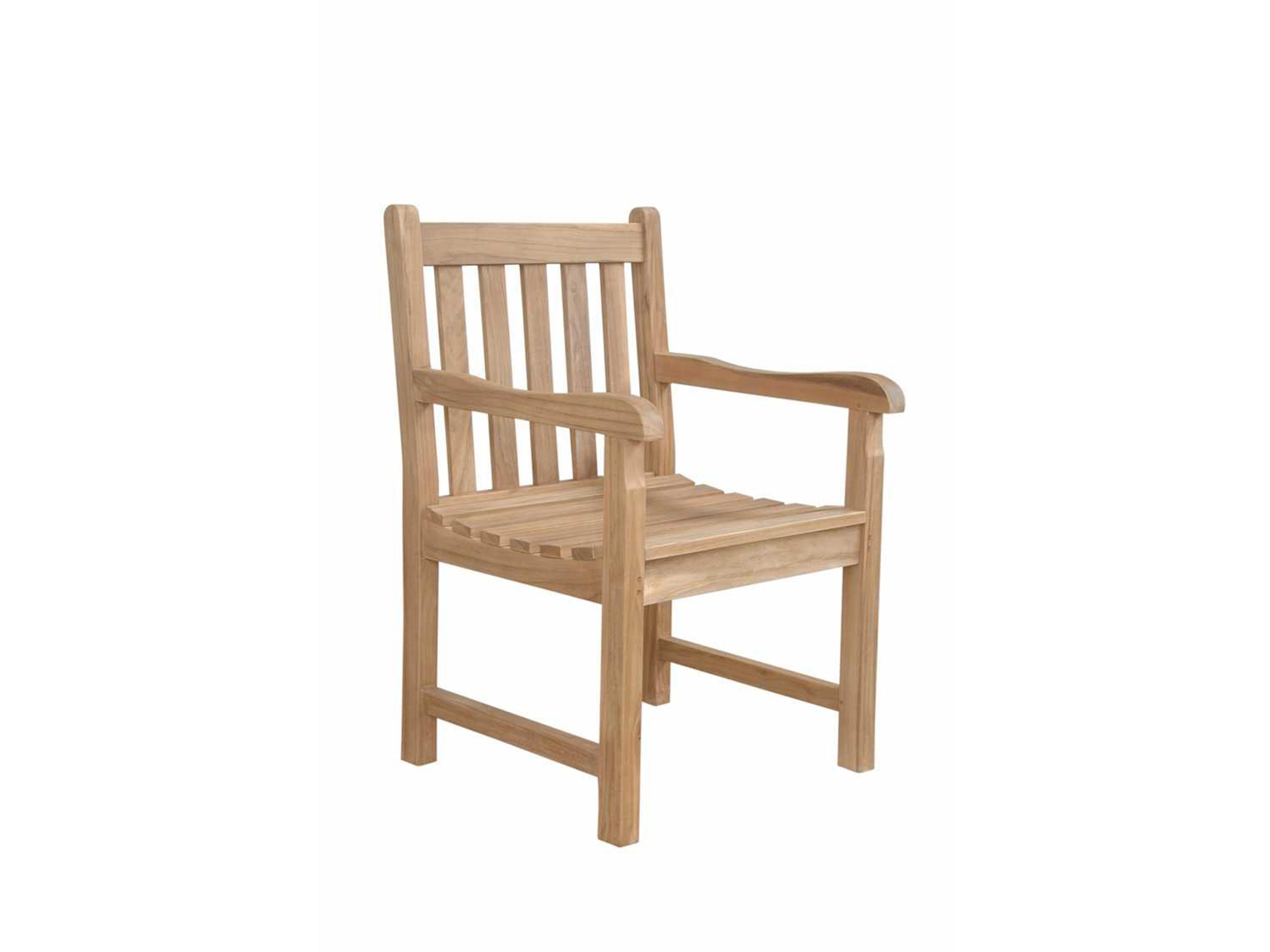 Anderson Teak Replacement Cushion for CHD-2041