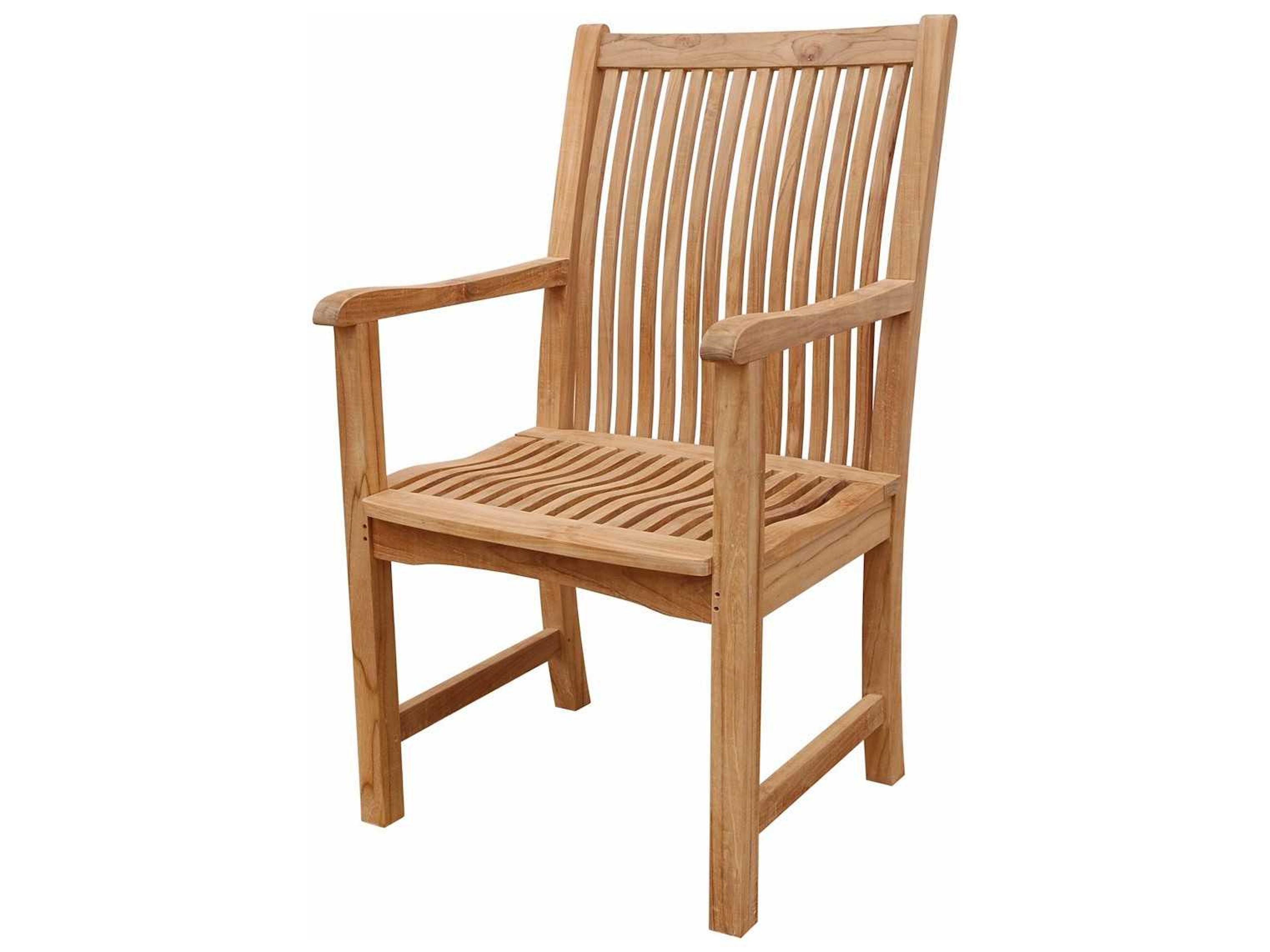 Anderson Teak Replacement Cushion for CHD-721