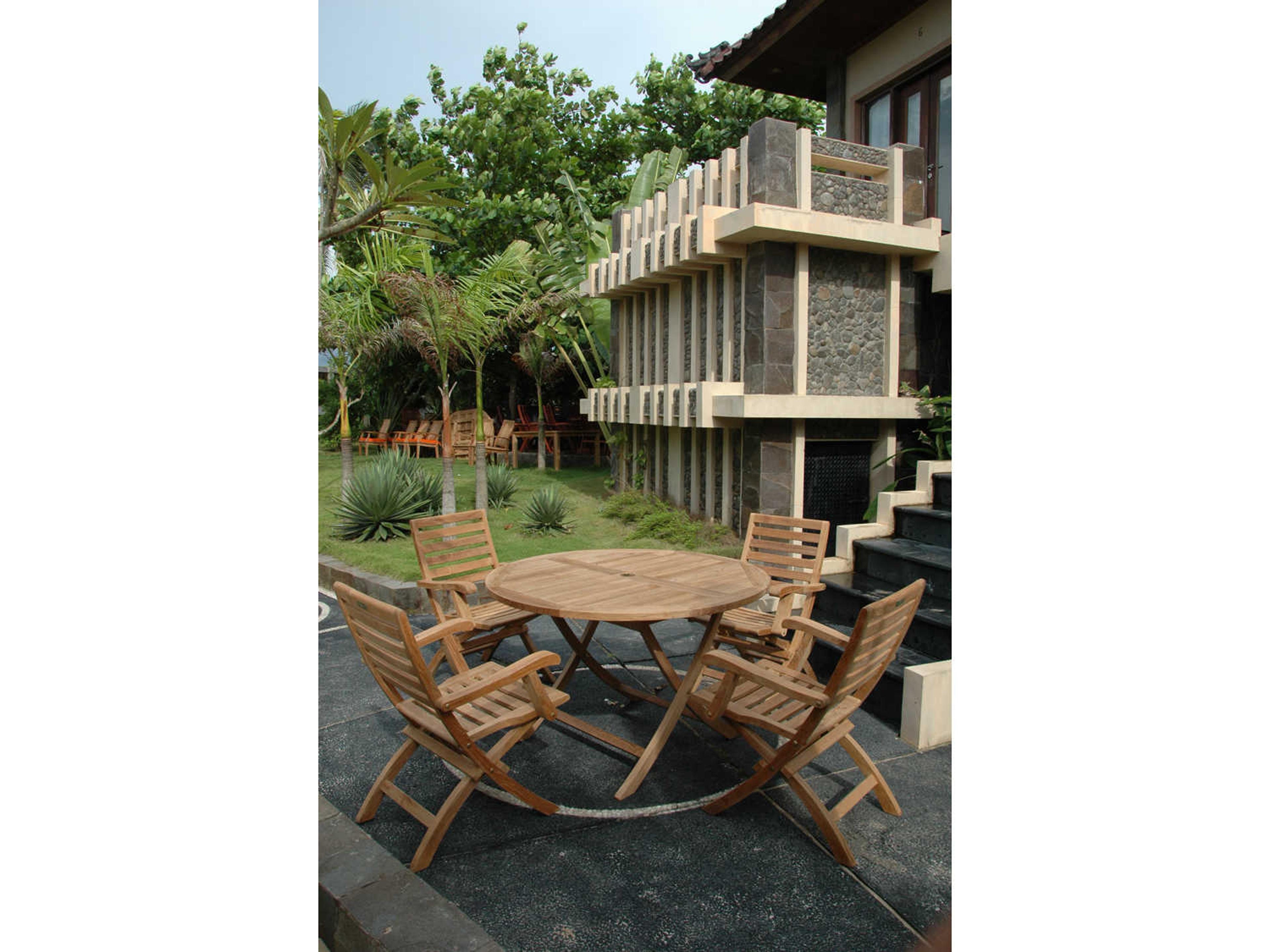 Anderson Teak Replacement Cushion for SET-109