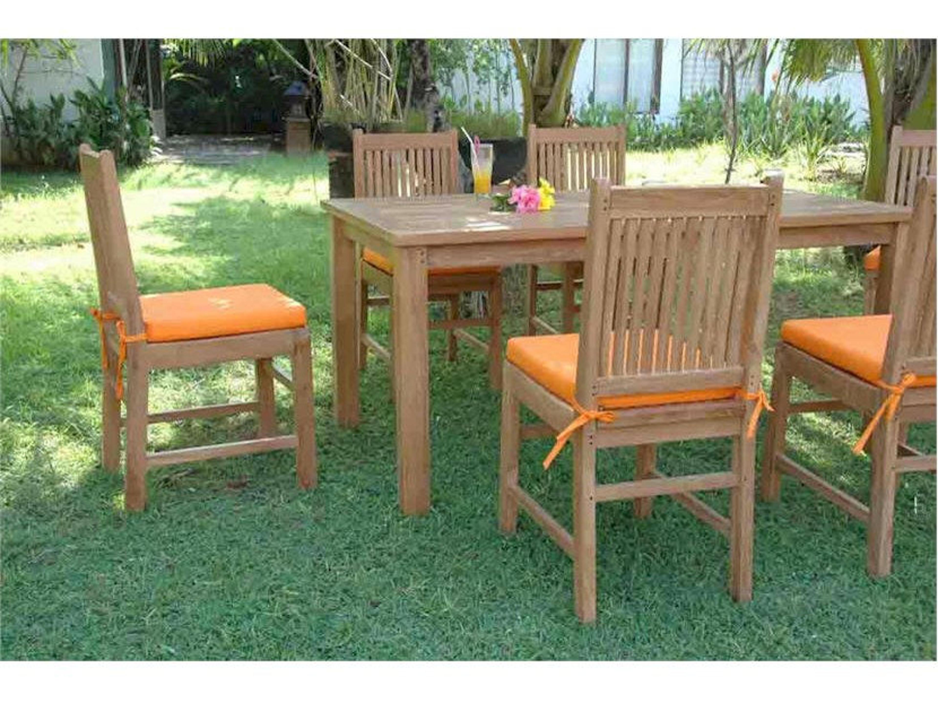 Anderson Teak Replacement Cushion for SET-201