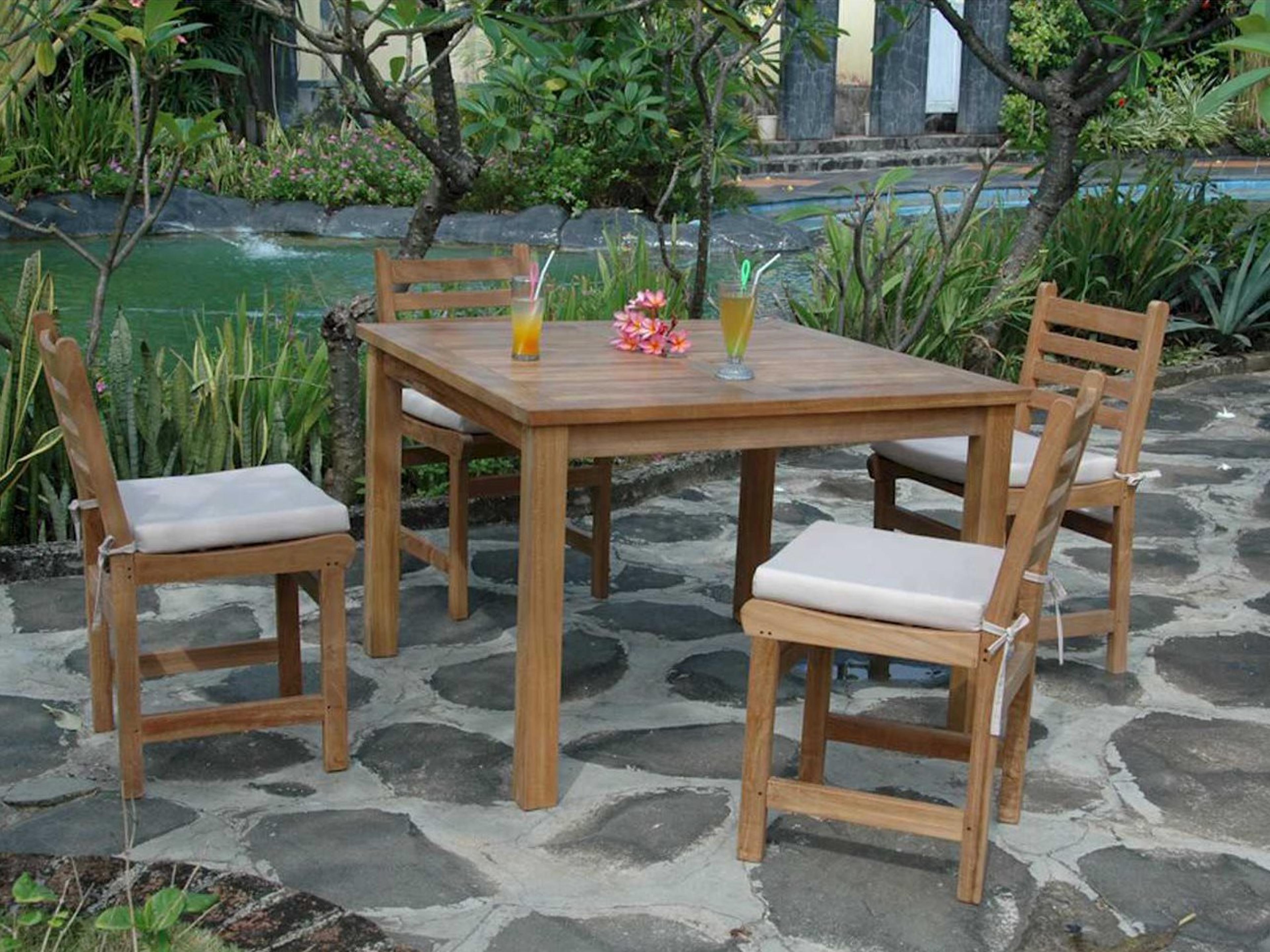 Anderson Teak Replacement Cushion for SET-206