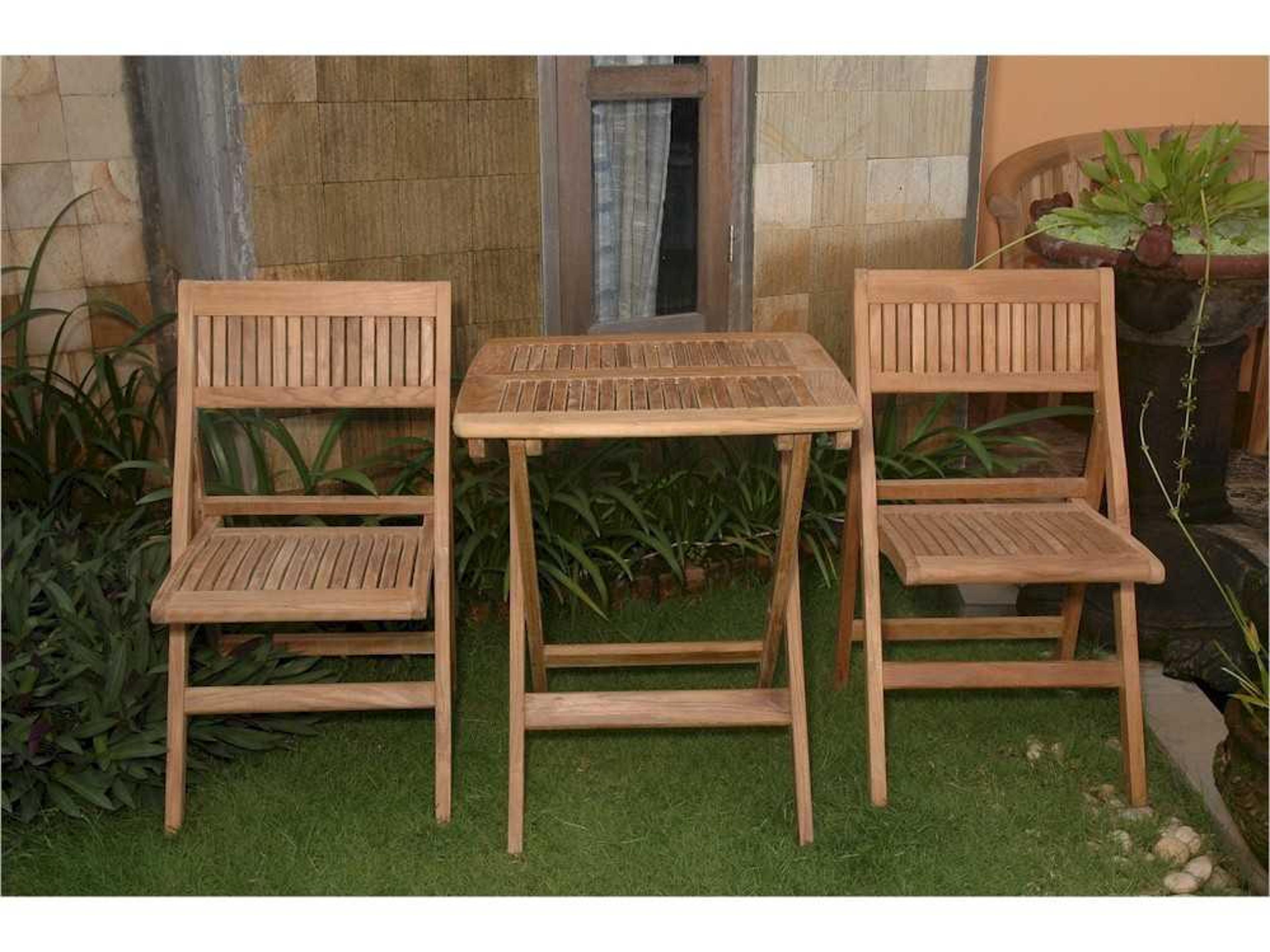 Anderson Teak Replacement Cushion for SET-22