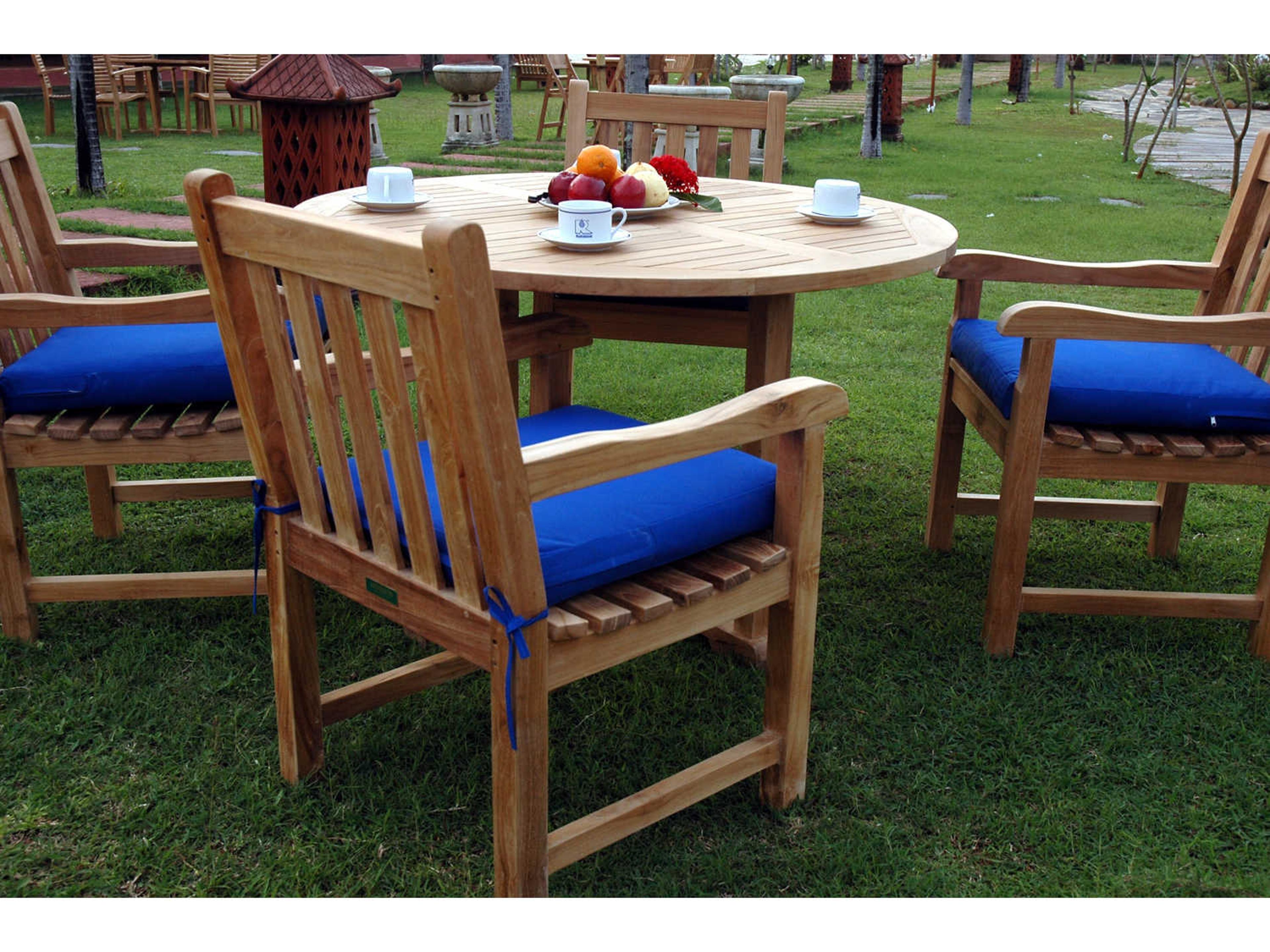 Anderson Teak Replacement Cushion for SET-27