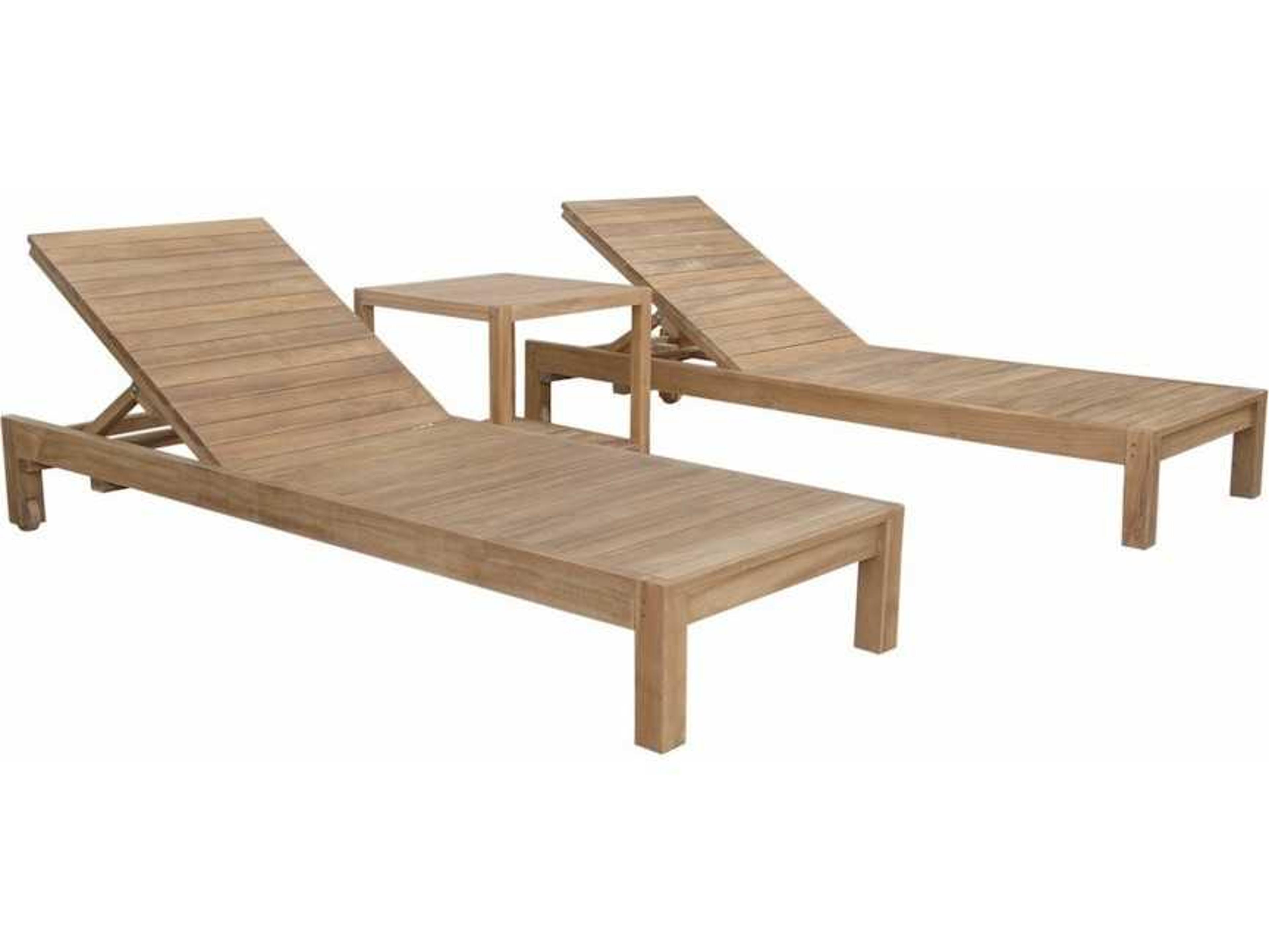 Anderson Teak Replacement Cushion for SET-276