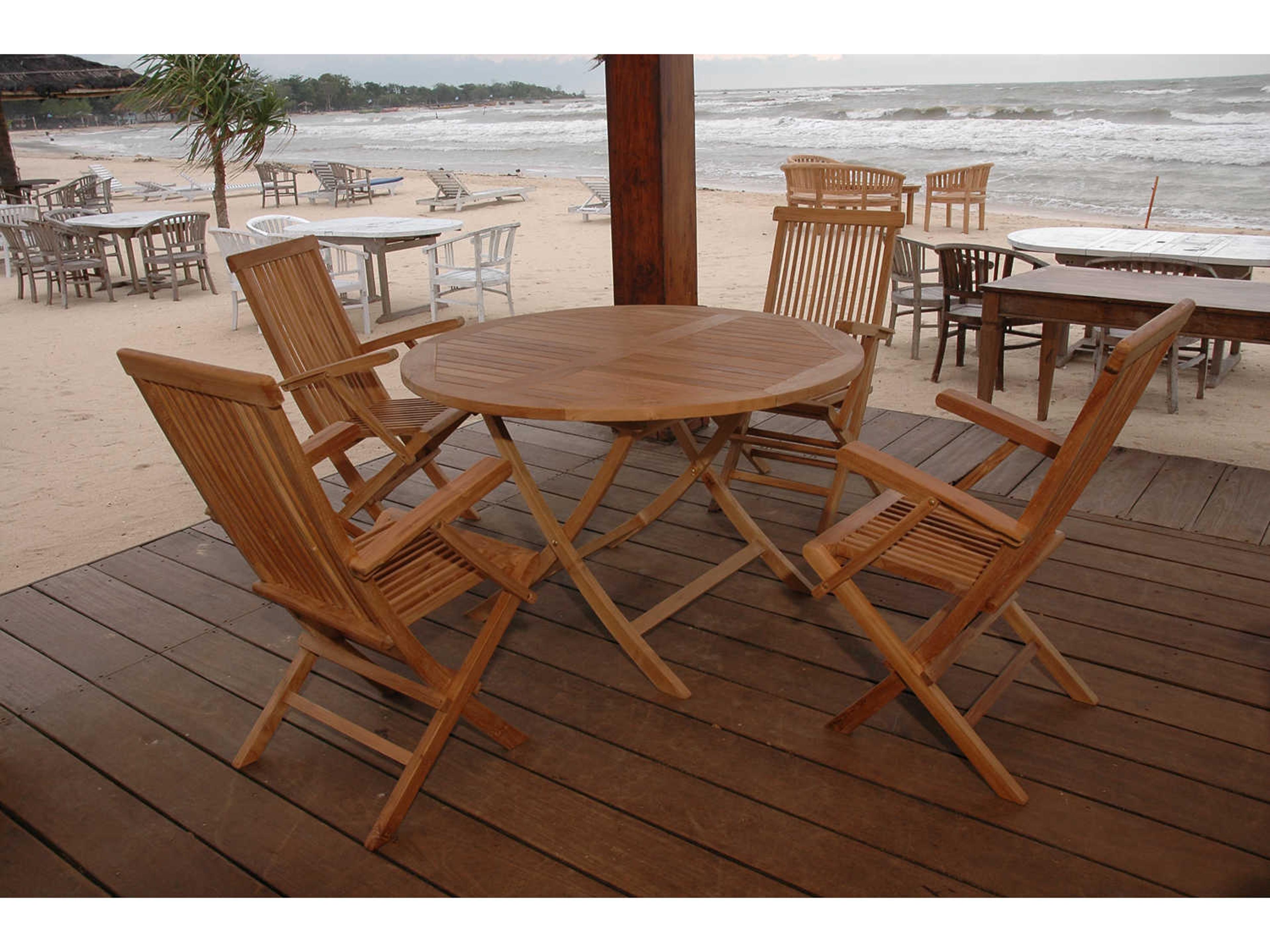 Anderson Teak Replacement Cushion for SET-28