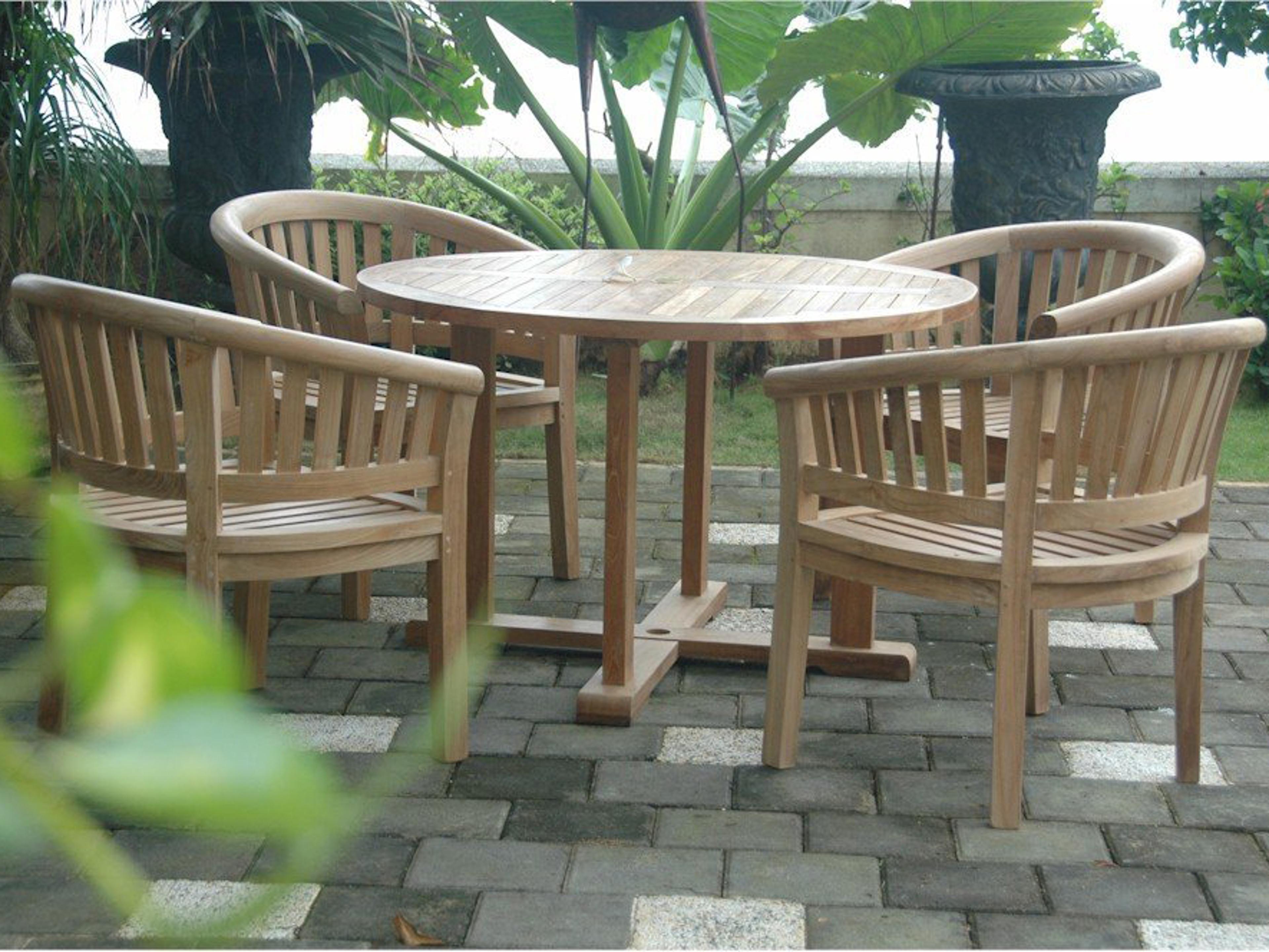 Anderson Teak Replacement Cushion for SET-3