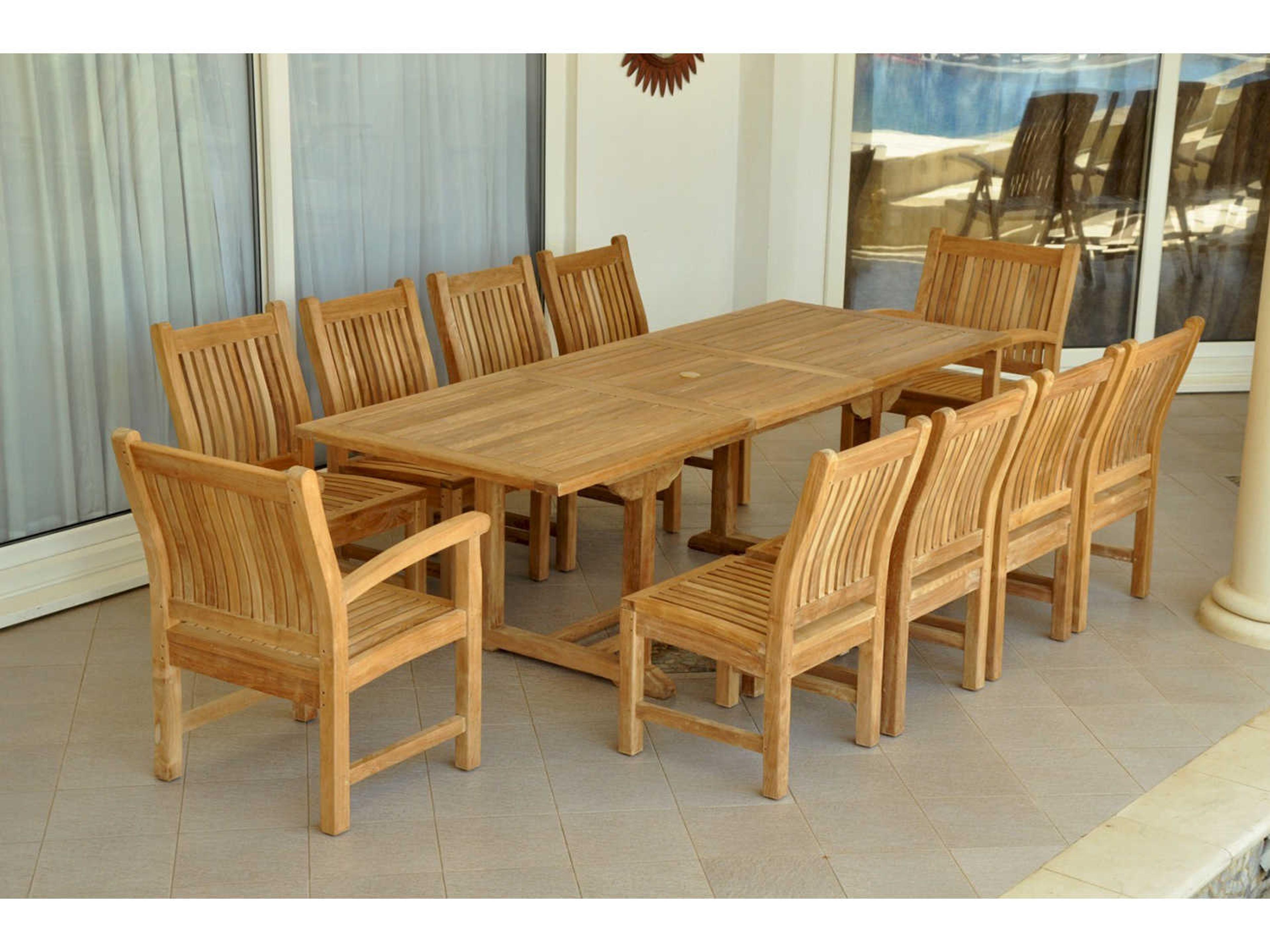 Anderson Teak Replacement Cushion for SET-88