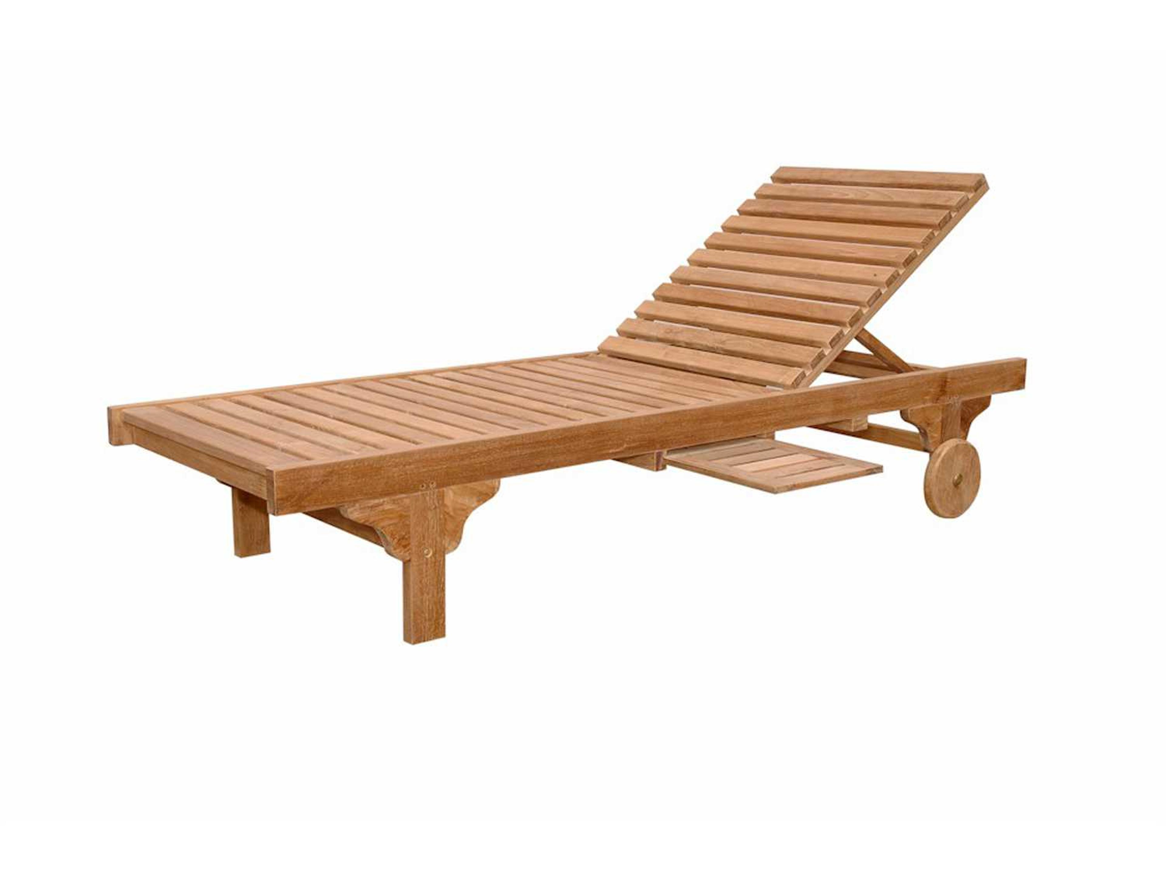 Anderson Teak Replacement Cushion for SL-071