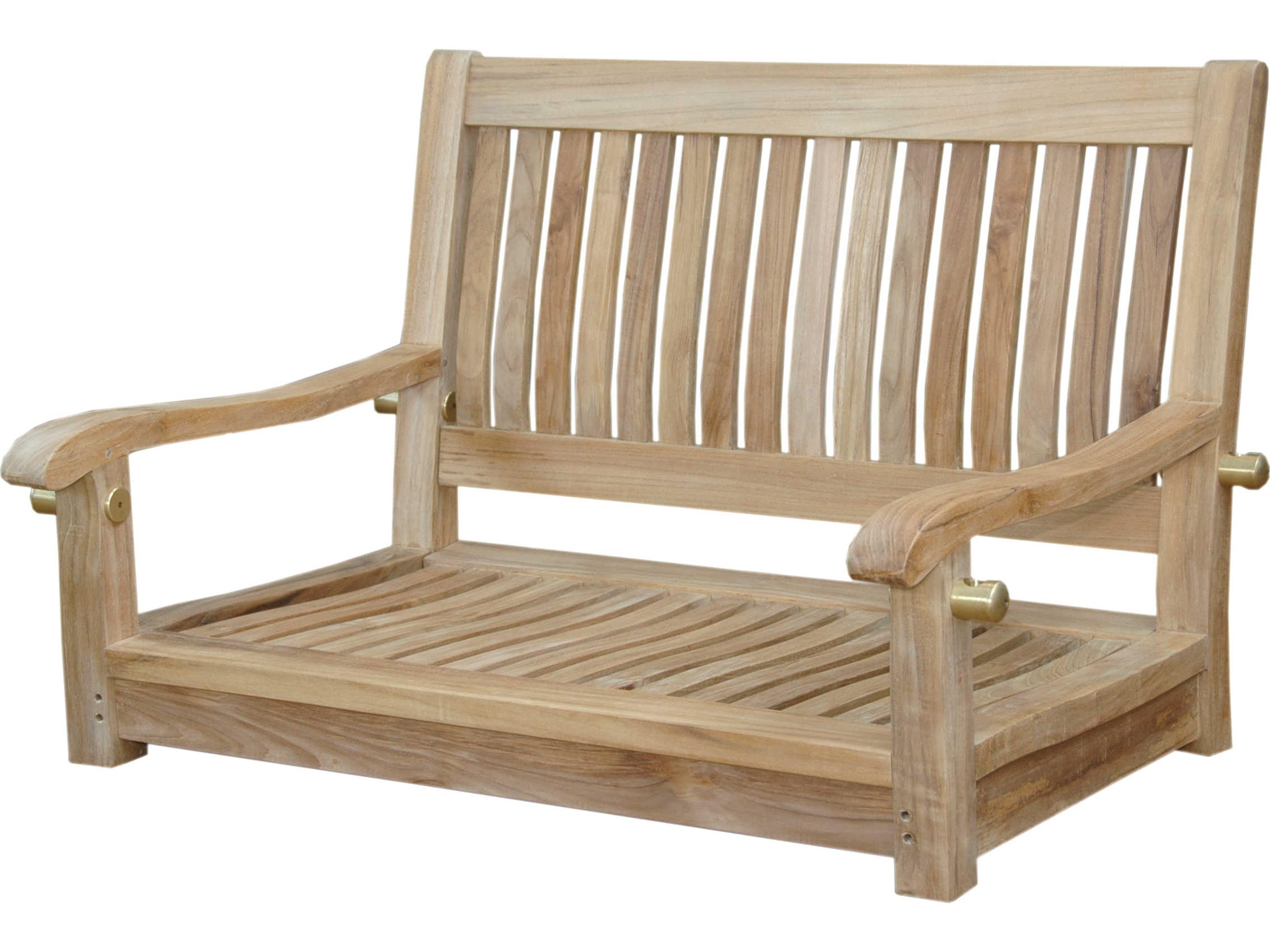 Anderson Teak Replacement Cushion for SW-003S