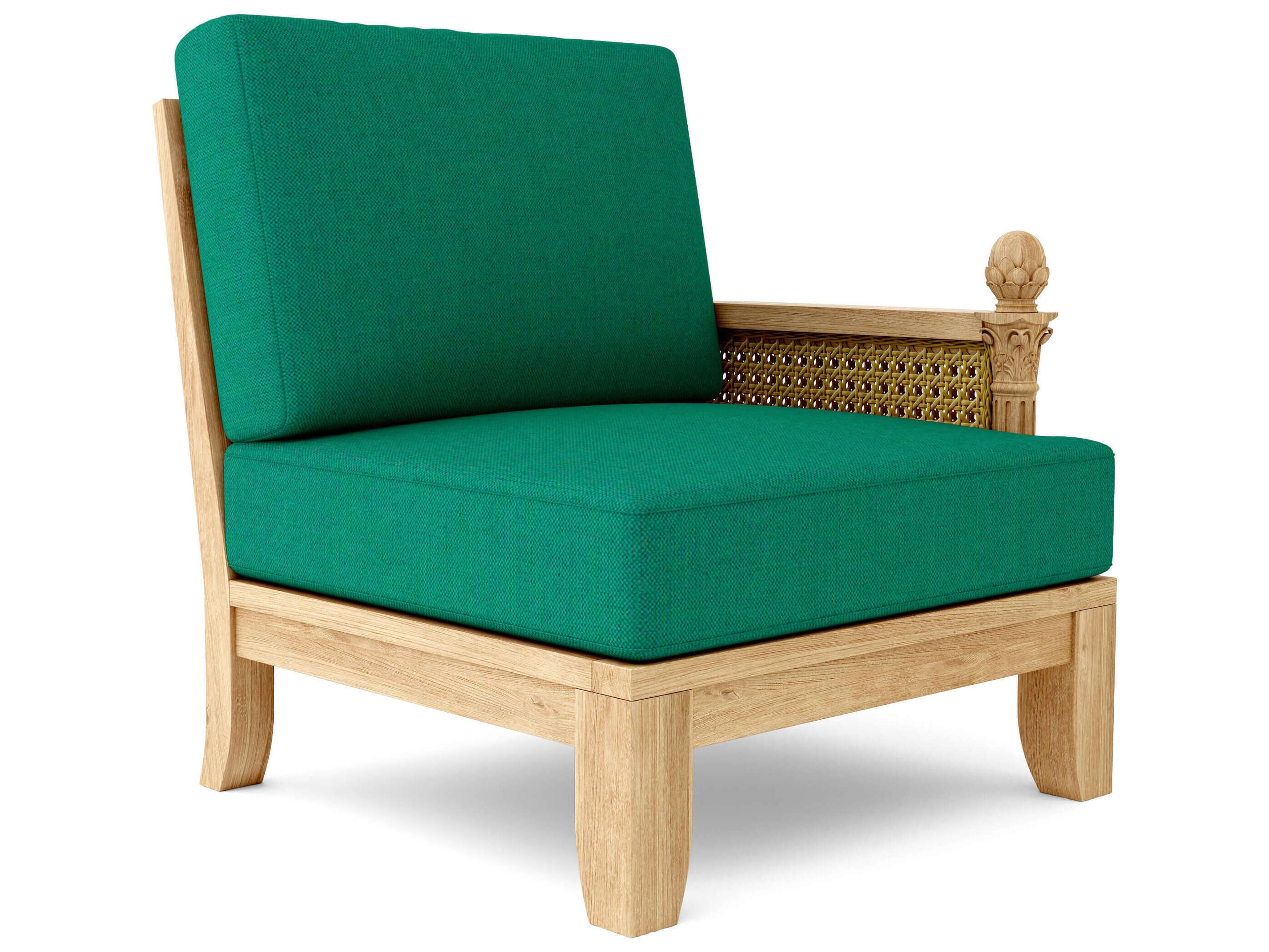 Anderson Teak Luxe Left Modular