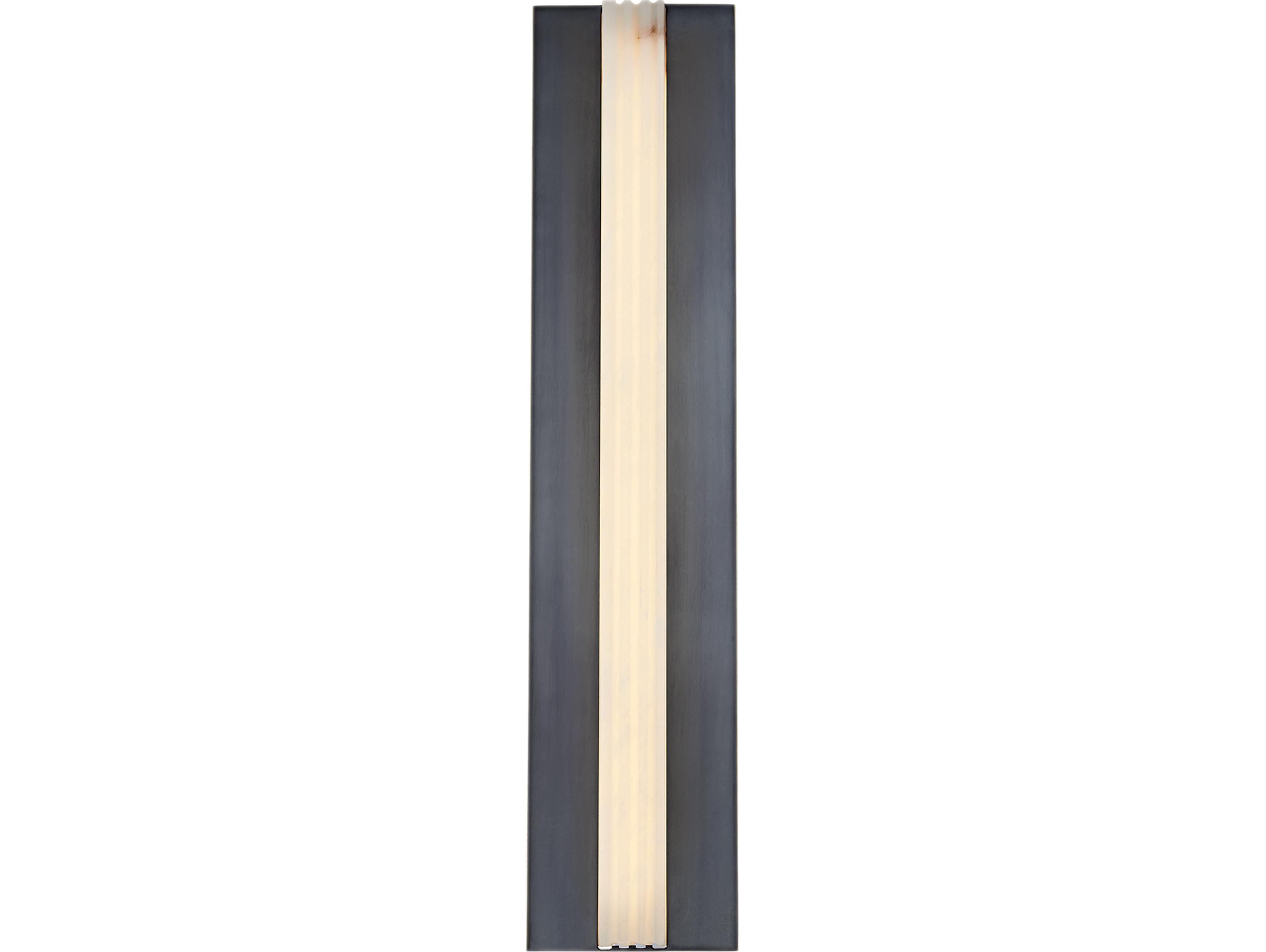 Alora Lighting Kismet Urban Bronze Wall Sconce