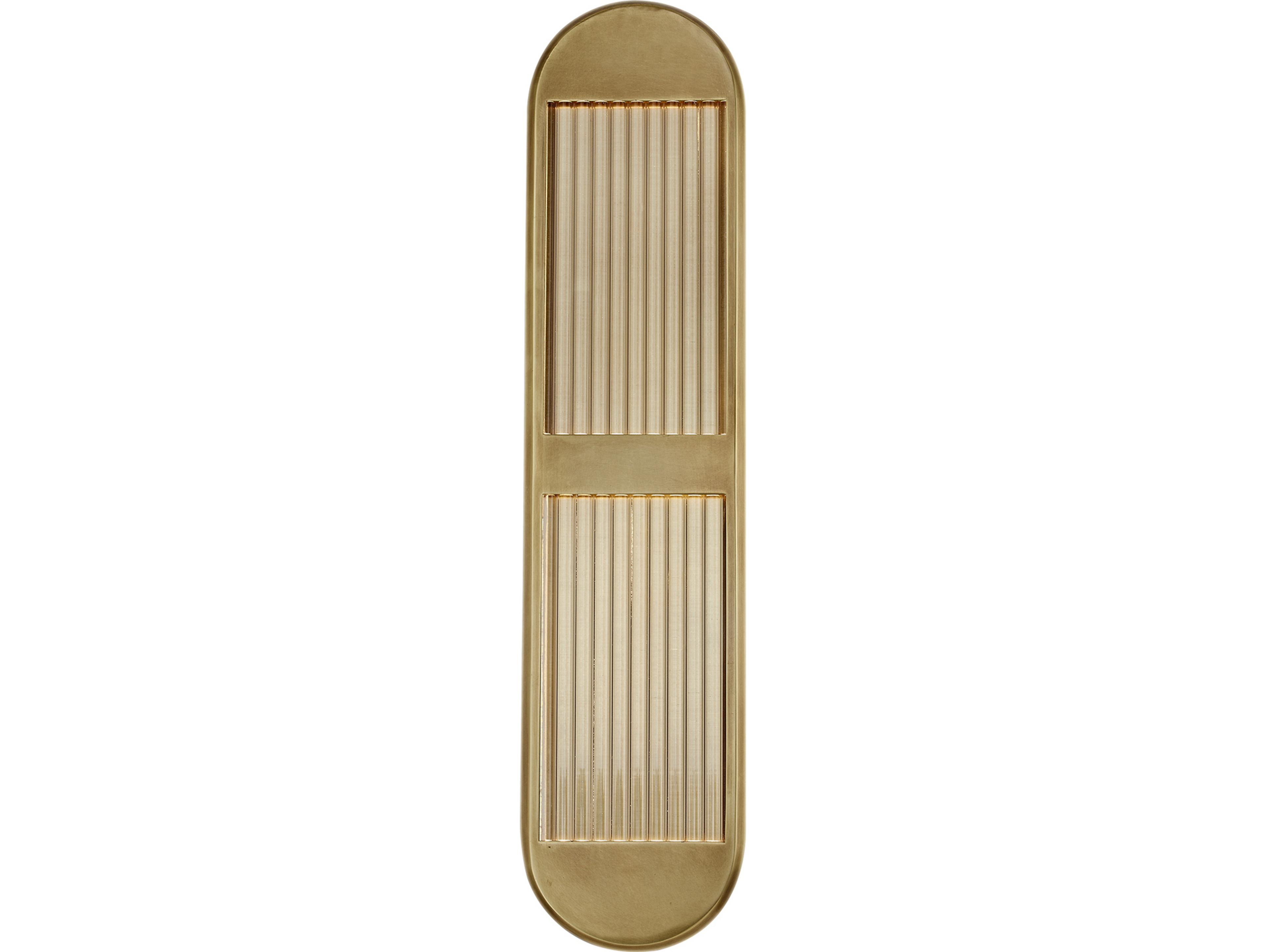 Alora Lighting Palais Vintage Brass Wall Sconce