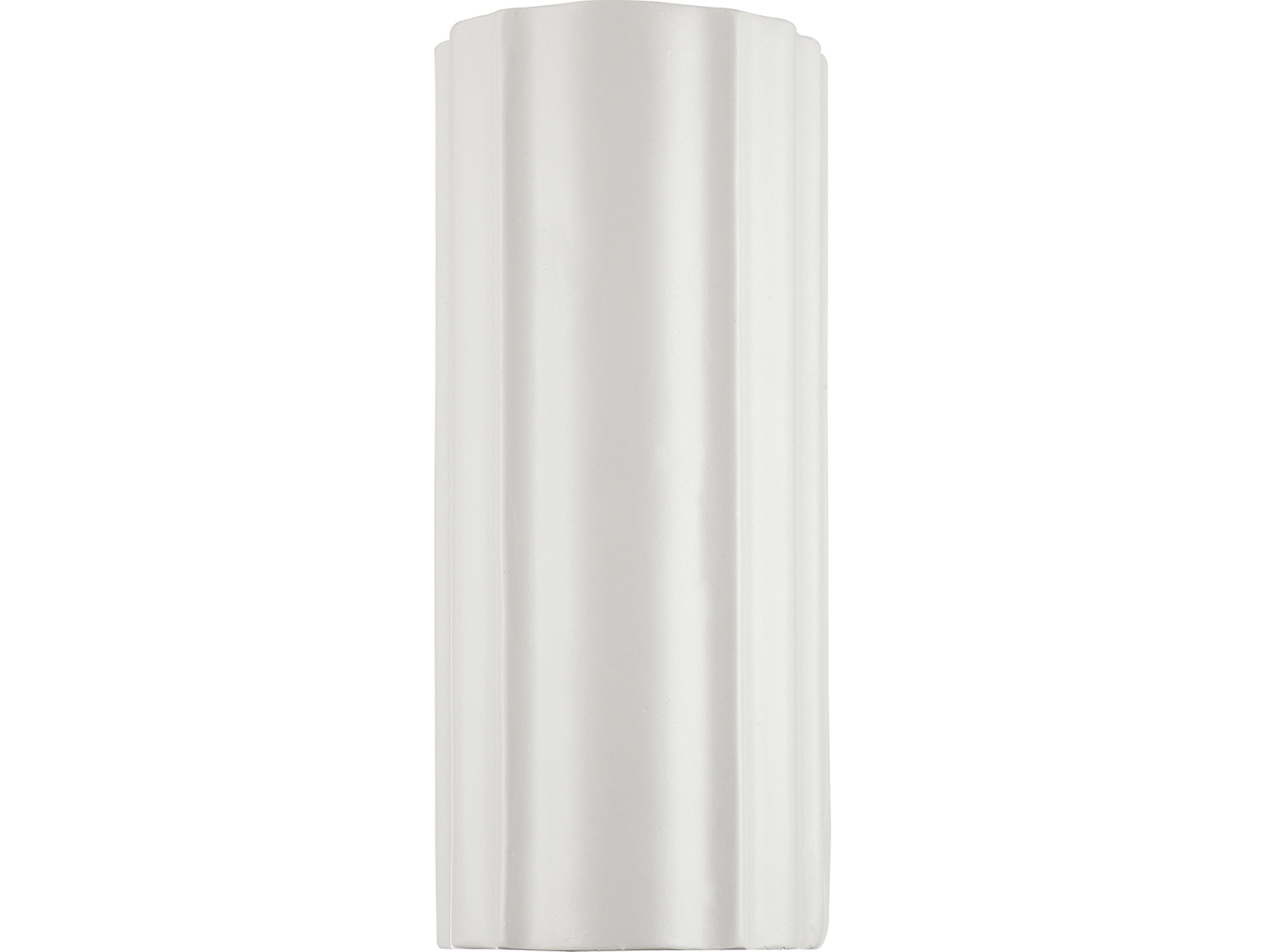 Alora Lighting Martine 2-Light Antique White Wall Sconce