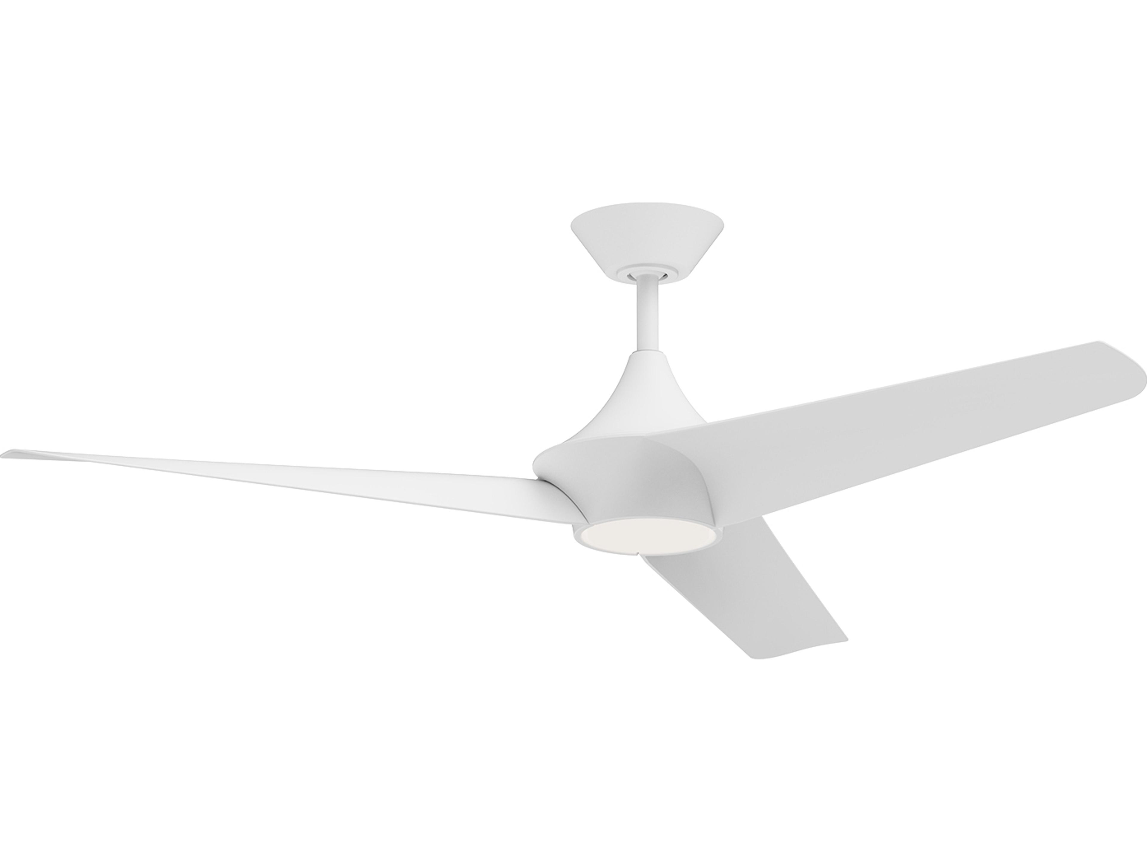 Alora Mood Emiko 56" Ceiling Fan