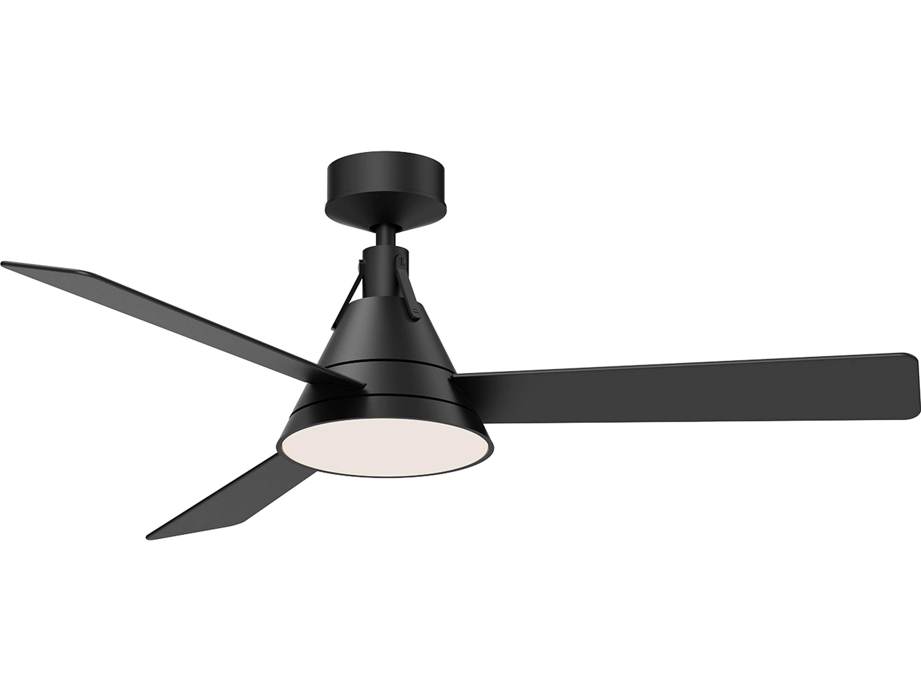 Alora Mood Archer 54" Ceiling Fan