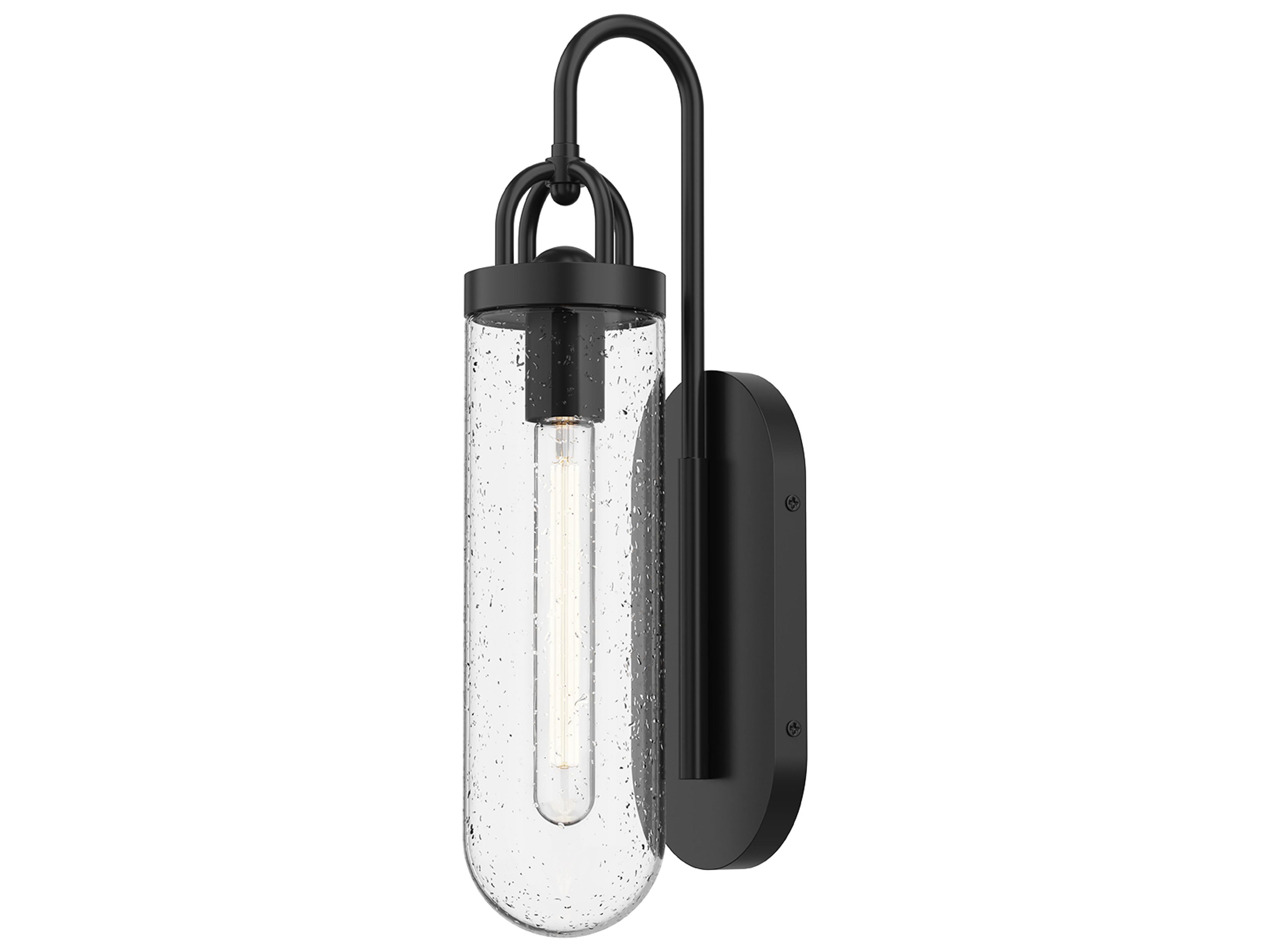 Alora Mood Lancaster 1-Light Outdoor Wall Light