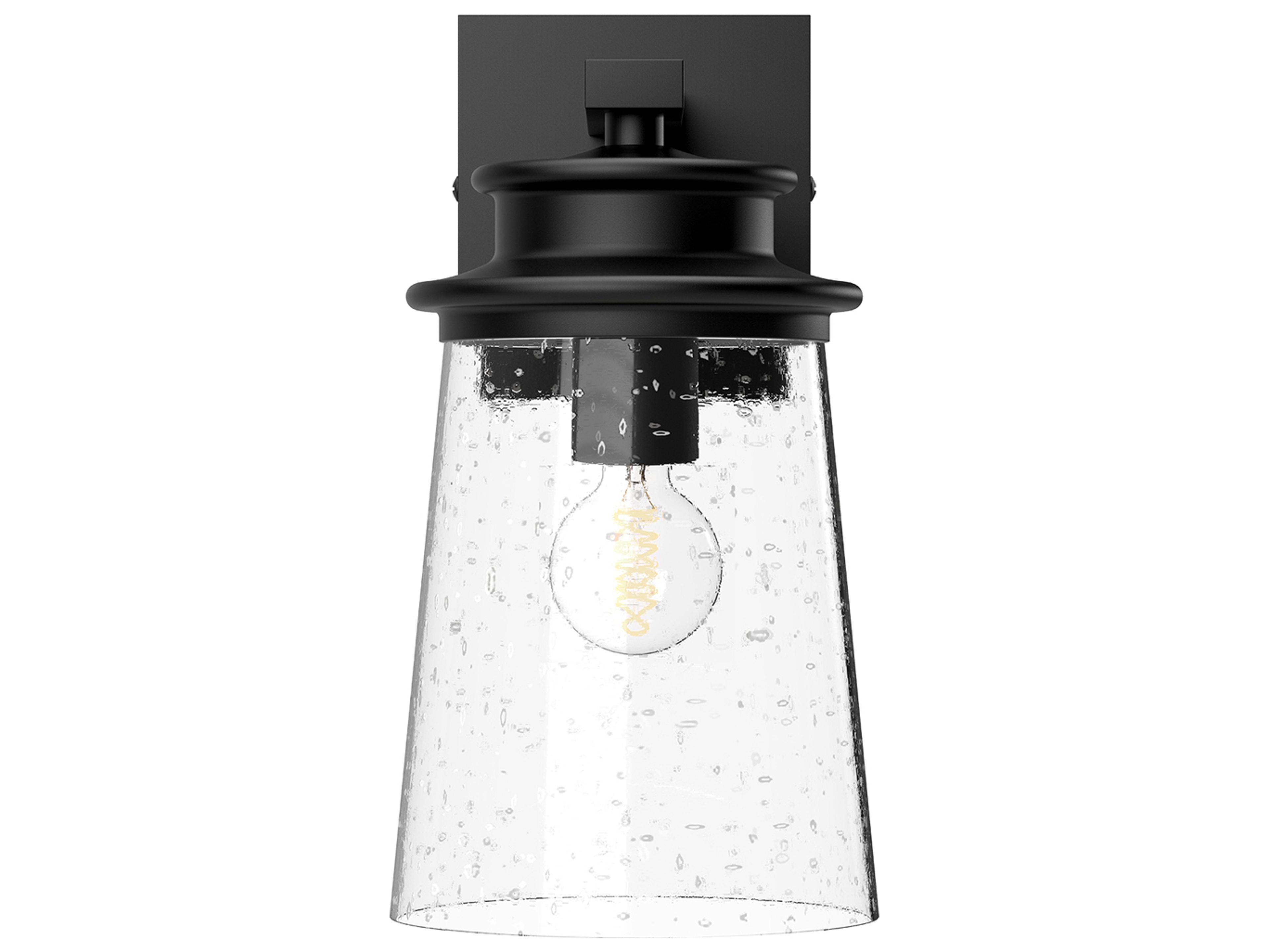 Alora Mood Quincy 1-Light Outdoor Wall Light