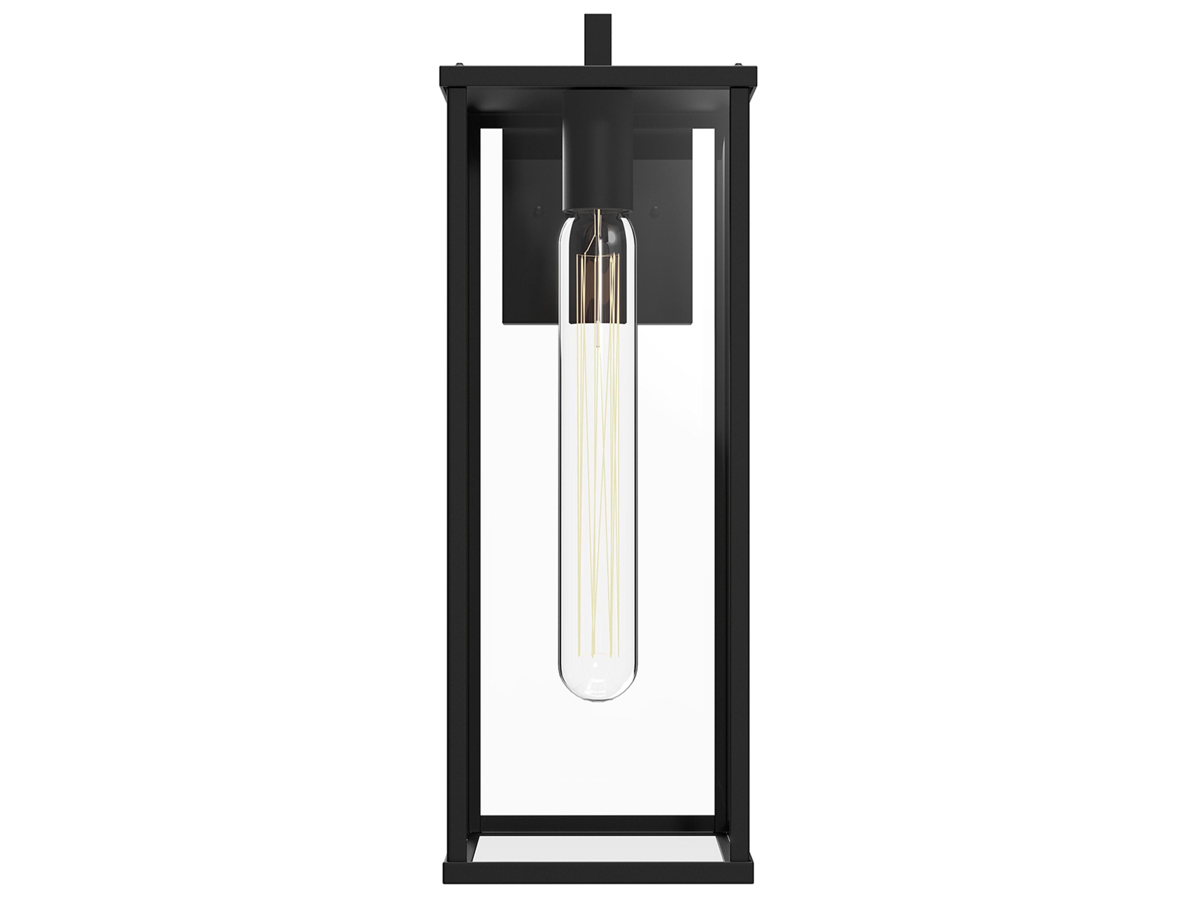 Alora Mood Brentwood 1-Light Outdoor Wall Light
