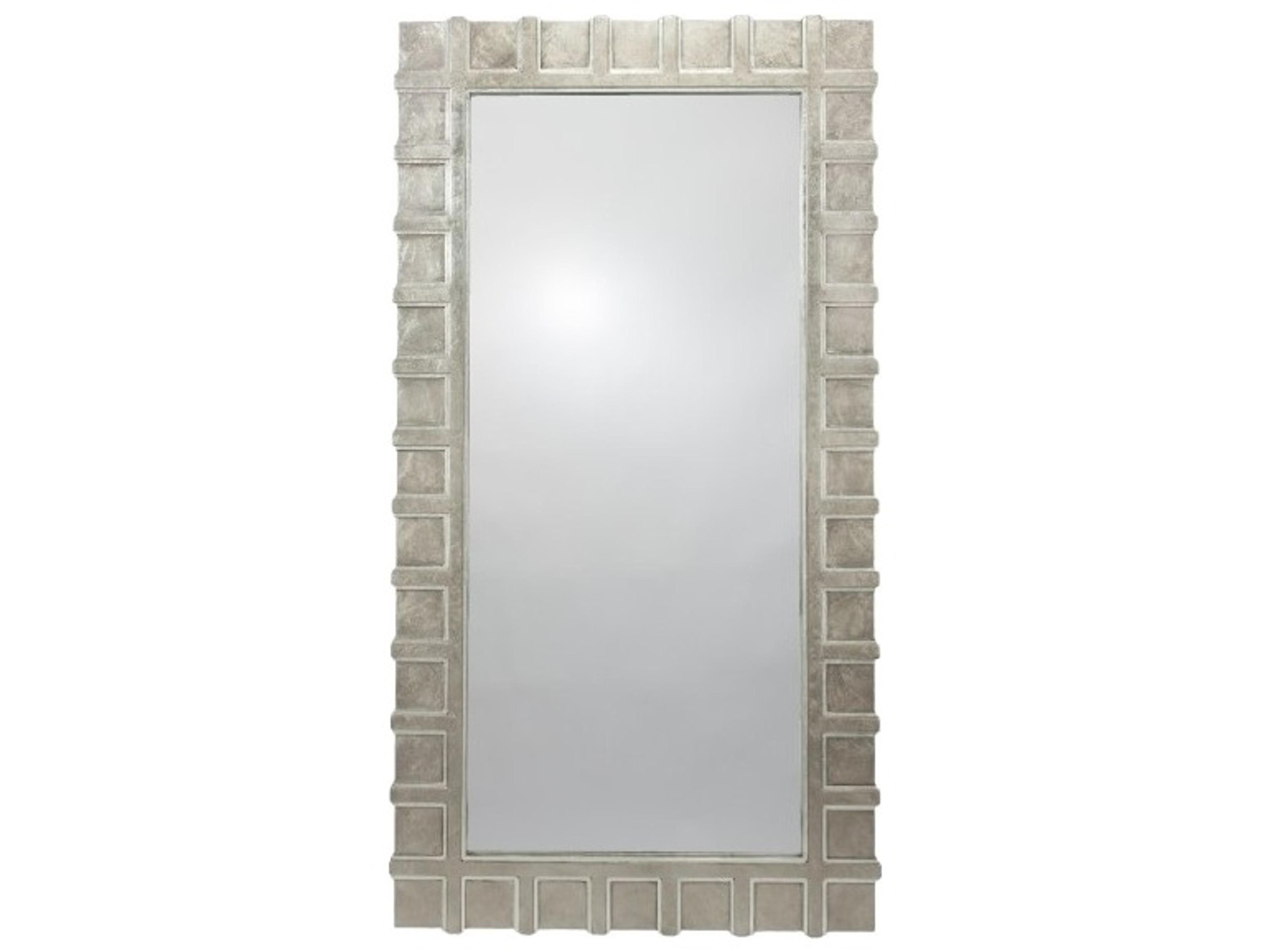 Artmax Wall Mirror Rectangular