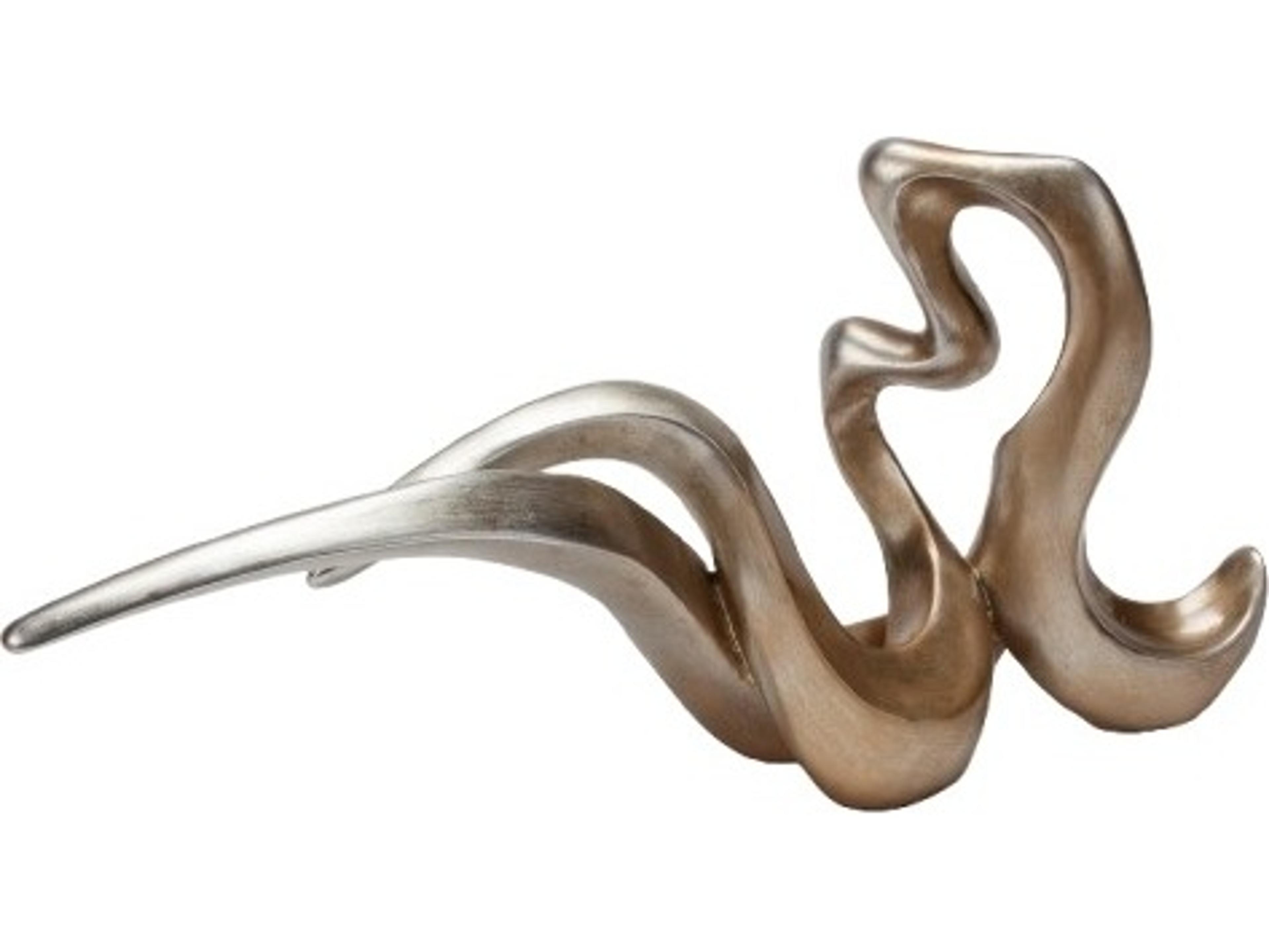 Artmax Champagne Decorative Accent