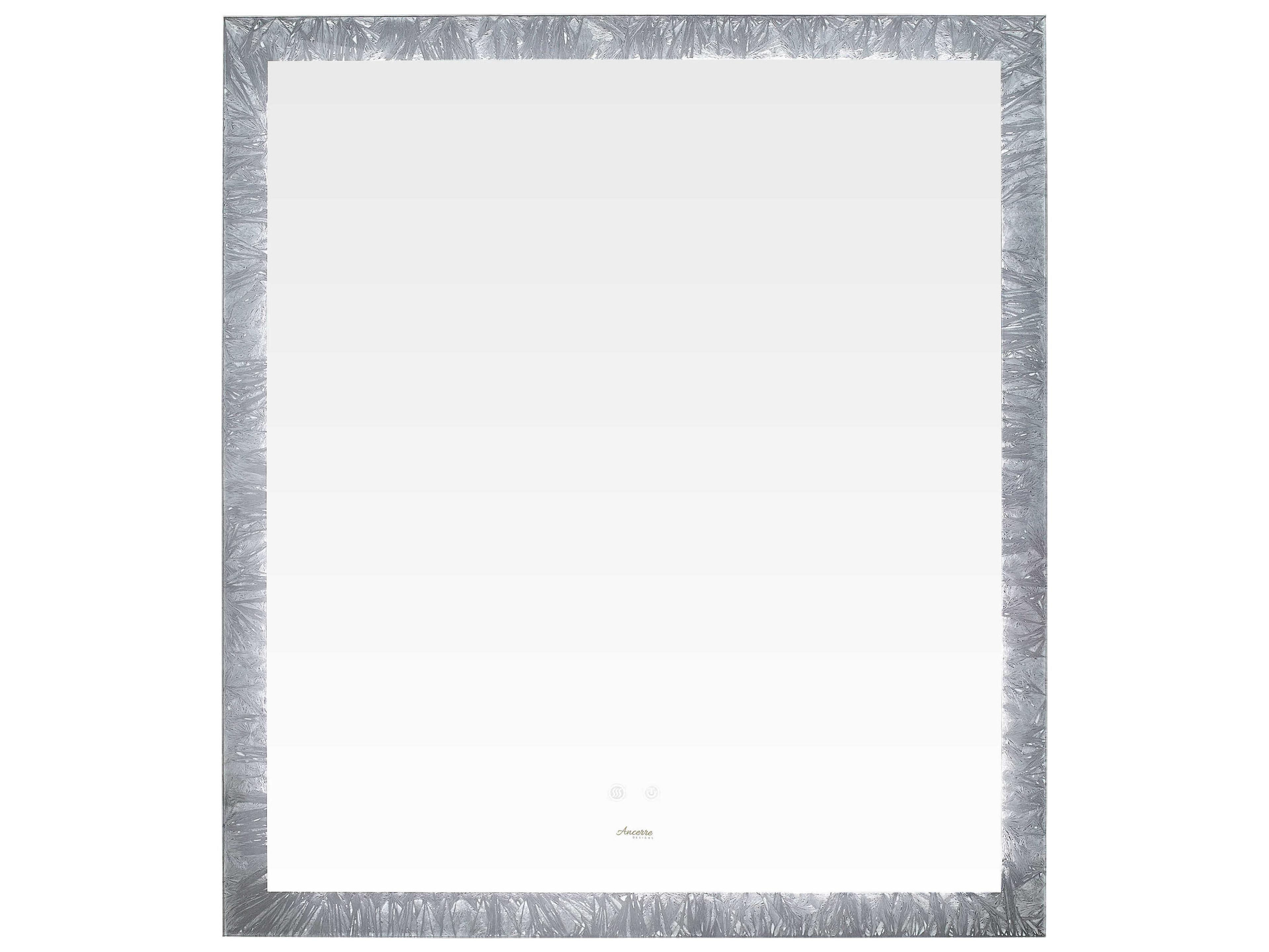 Ancerre Designs Frysta Rectangular Wall Mirror