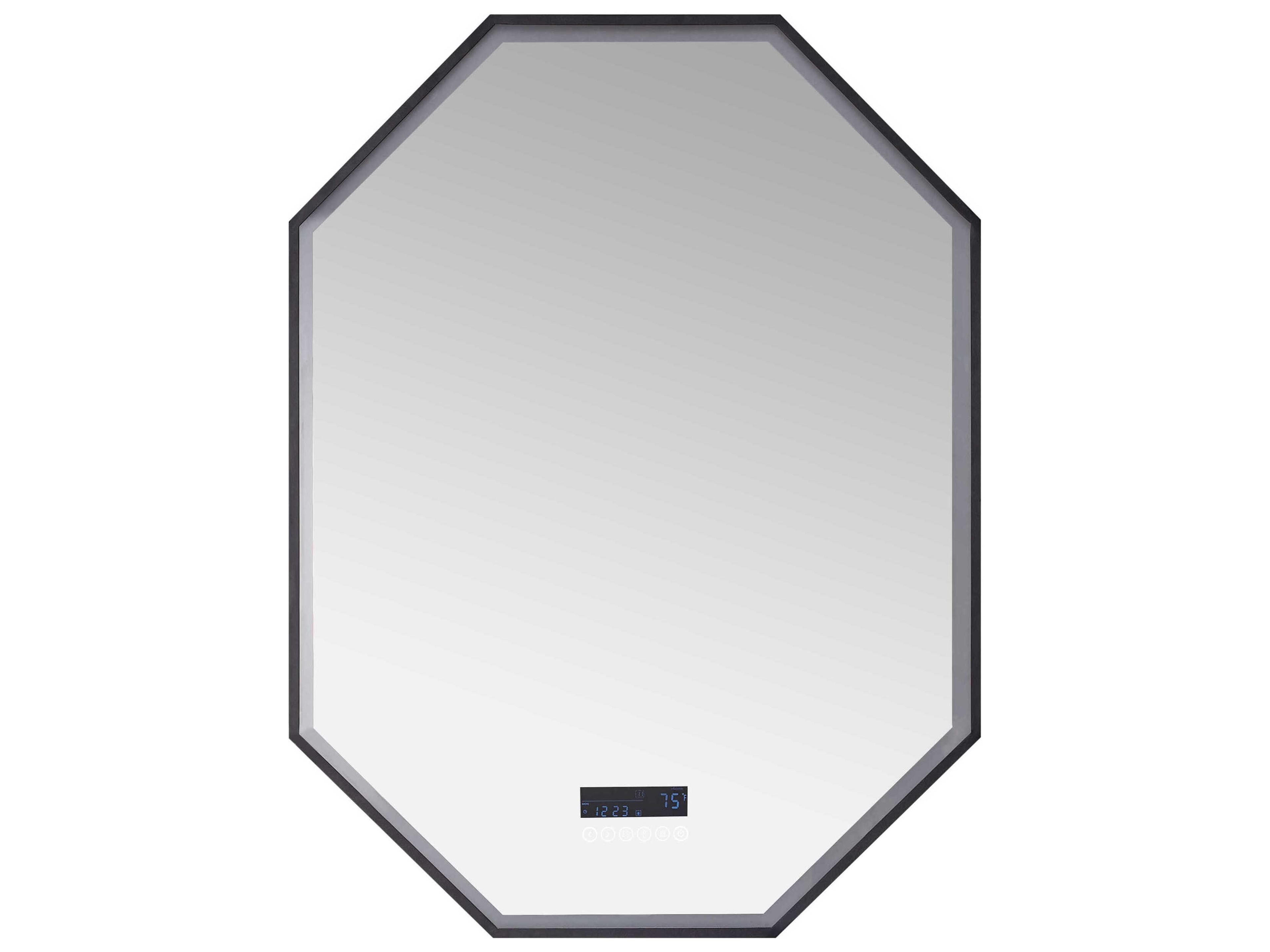 Ancerre Designs Otto Wall Mirror