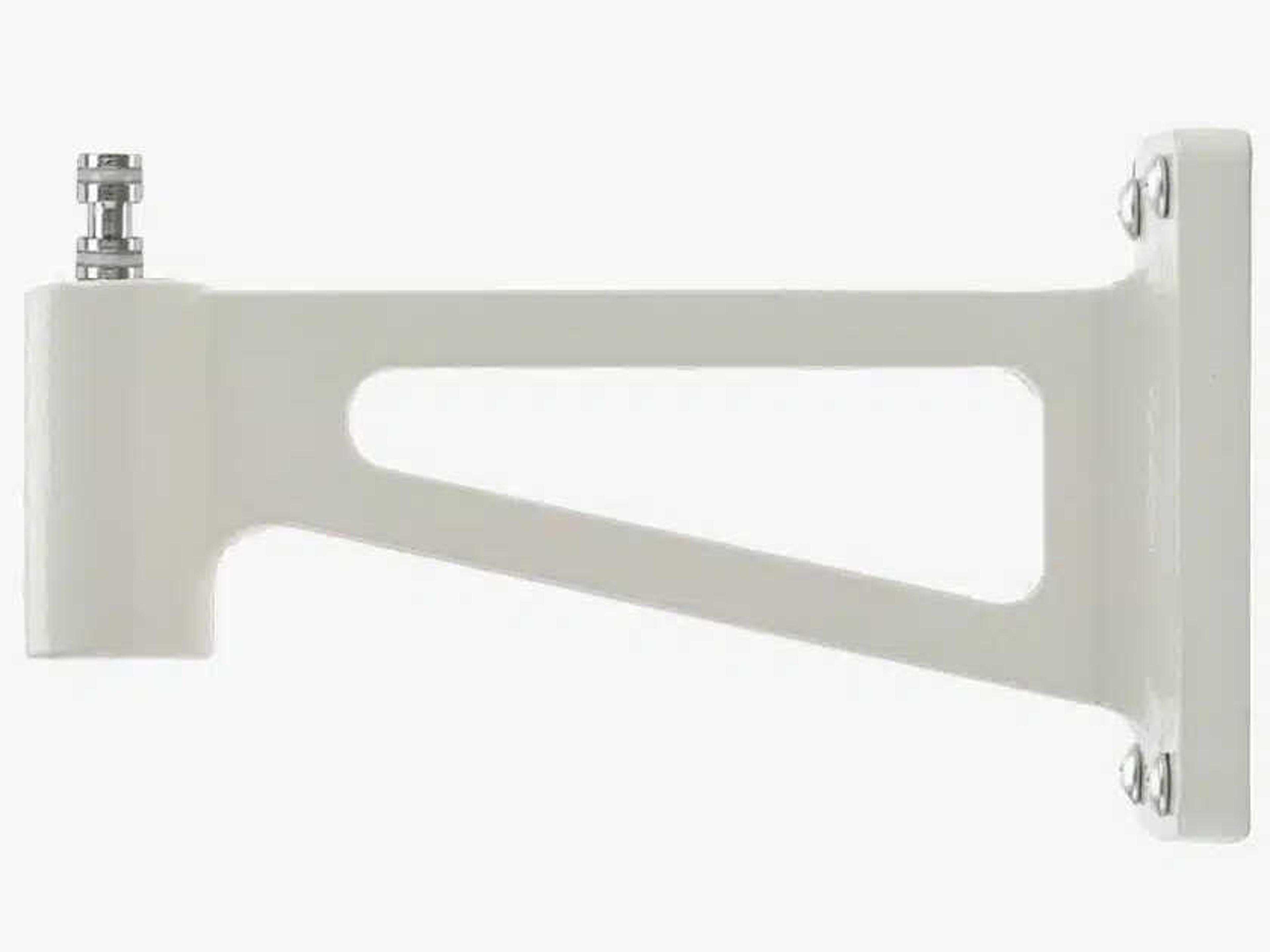 Anglepoise Original Range Linen White Wall Bracket