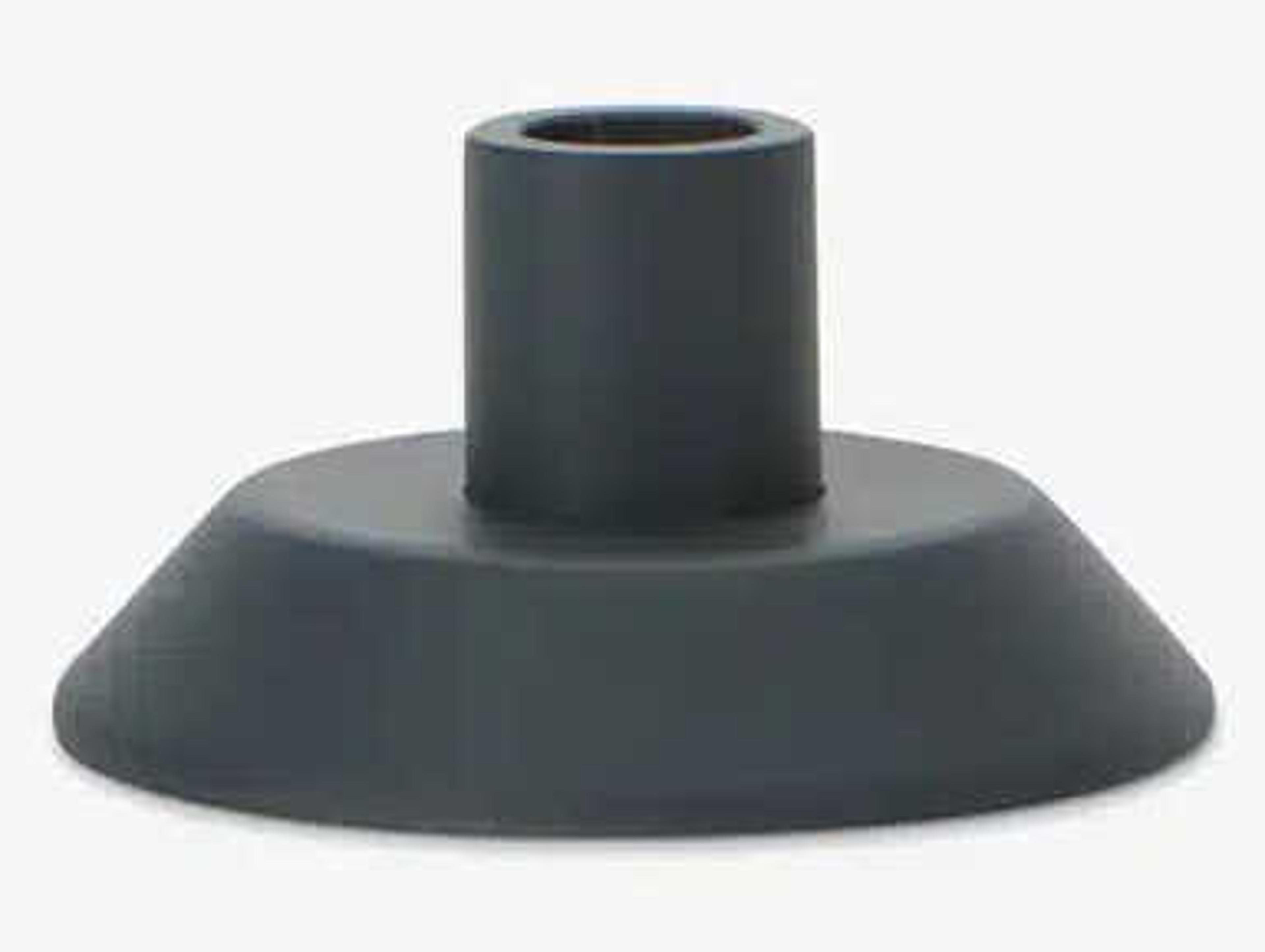 Anglepoise Type Range Slate Grey Desk Insert